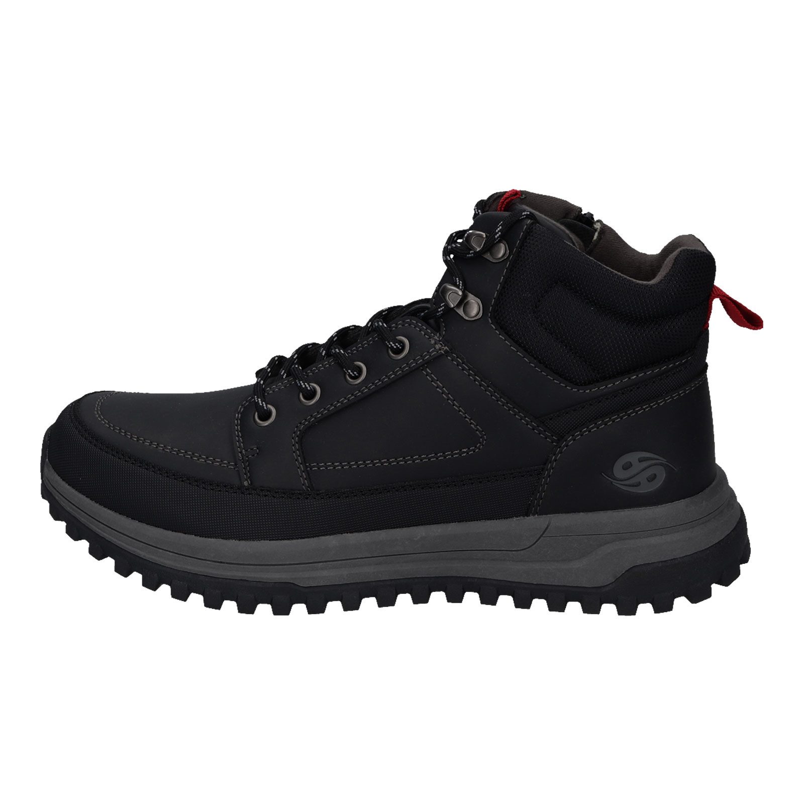 Dockers by Gerli Schnürboots Schnürboots seitlicher günstig online kaufen