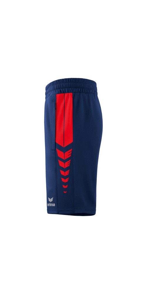 Shorts Herren SIX WINGS Worker Short