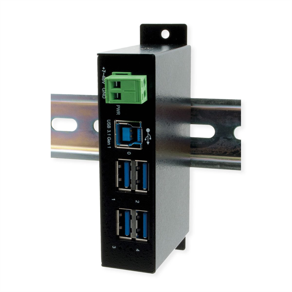 EXSYS HUB