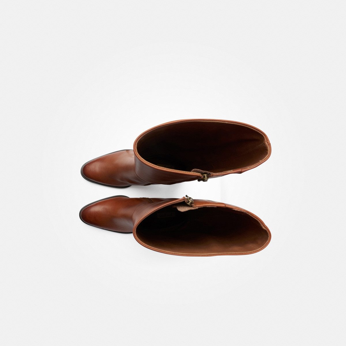 Paul Green Paul Green 8145-016, Stiefel, Braun, Damen Stiefel