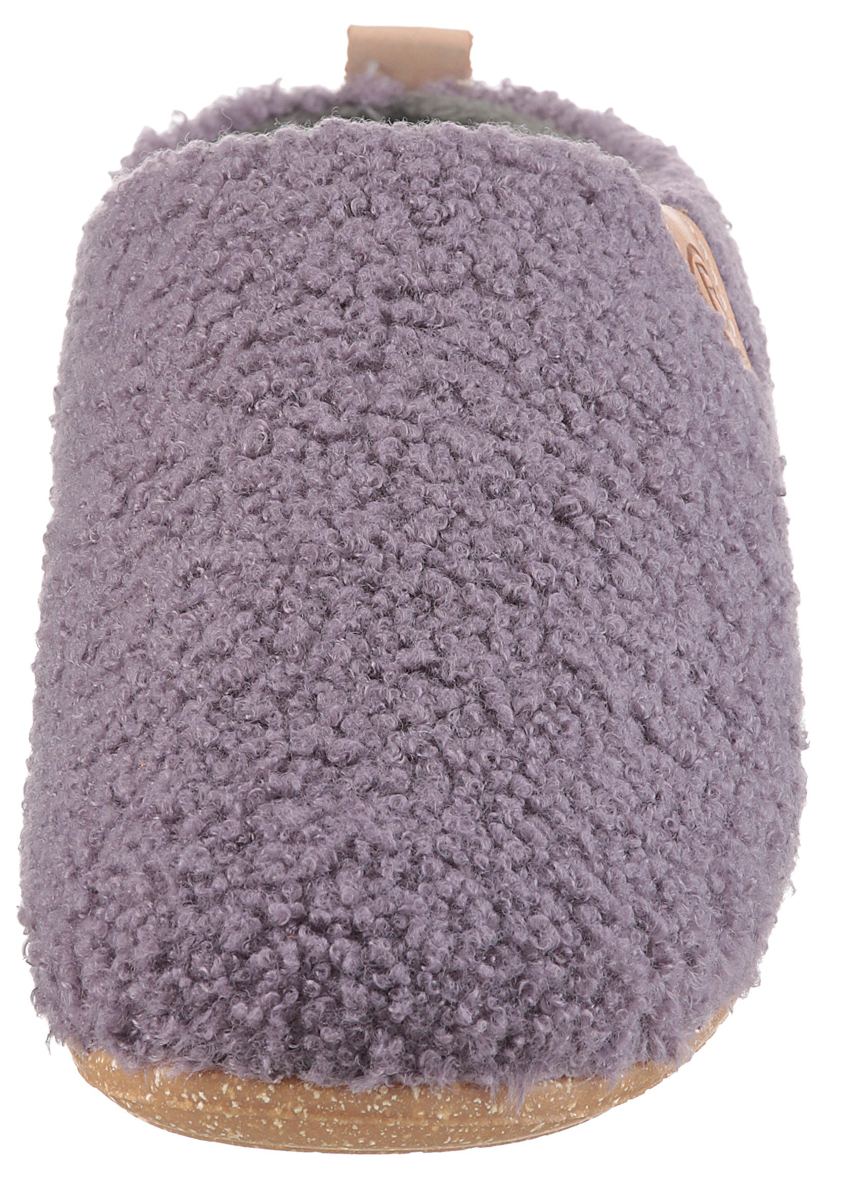 Rohde TIVOLI-D Pantoffel, Hausschuh, Schlappen, Clog mit Anziehlasche