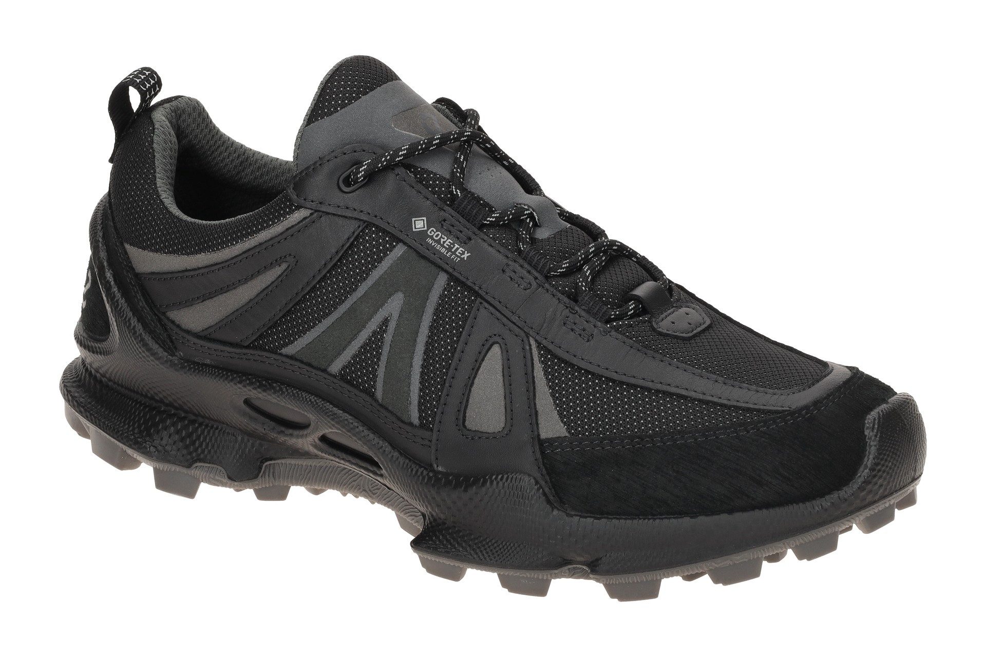 Shoe Ecco Winterstiefel Gore Tex Ecco Solice Ecco Damen