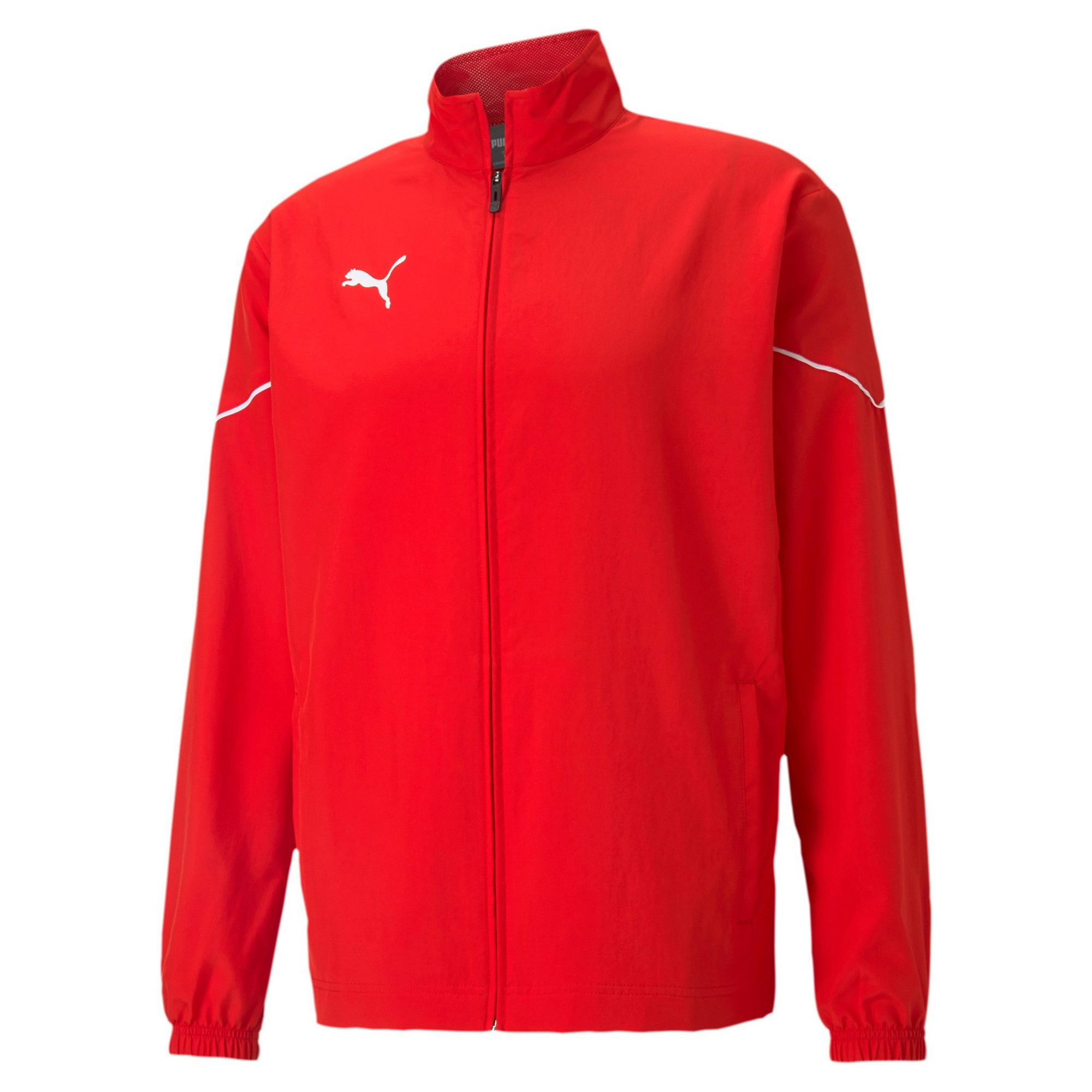 PUMA Trainingsjacke Puma Herren Trainingsjacken teamRISE günstig online kaufen