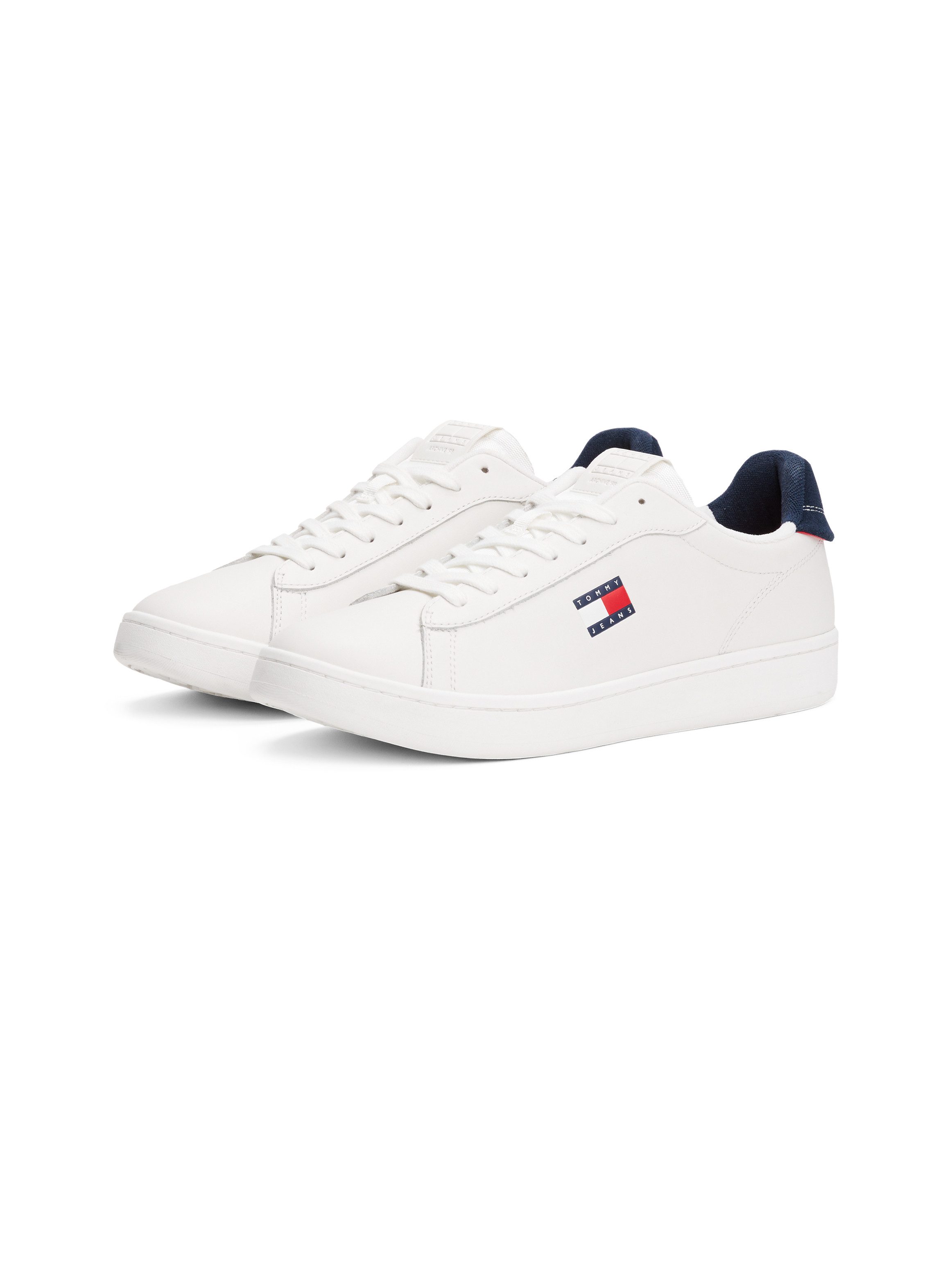 Tommy Jeans ARCHIVE '98 Sneaker, Freizeitschuh, günstig online kaufen