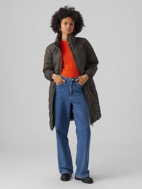 Vero Moda Steppmantel VMLIGA COAT BOOS CP