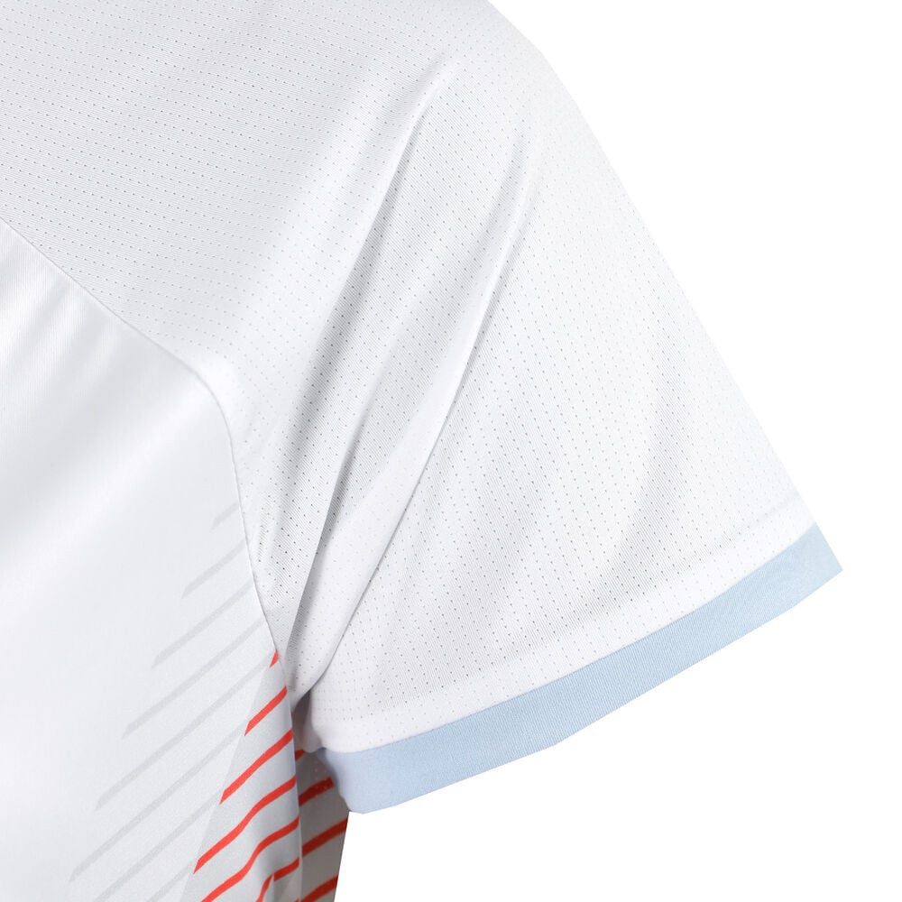 Lotto T-Shirt Tech IV D1