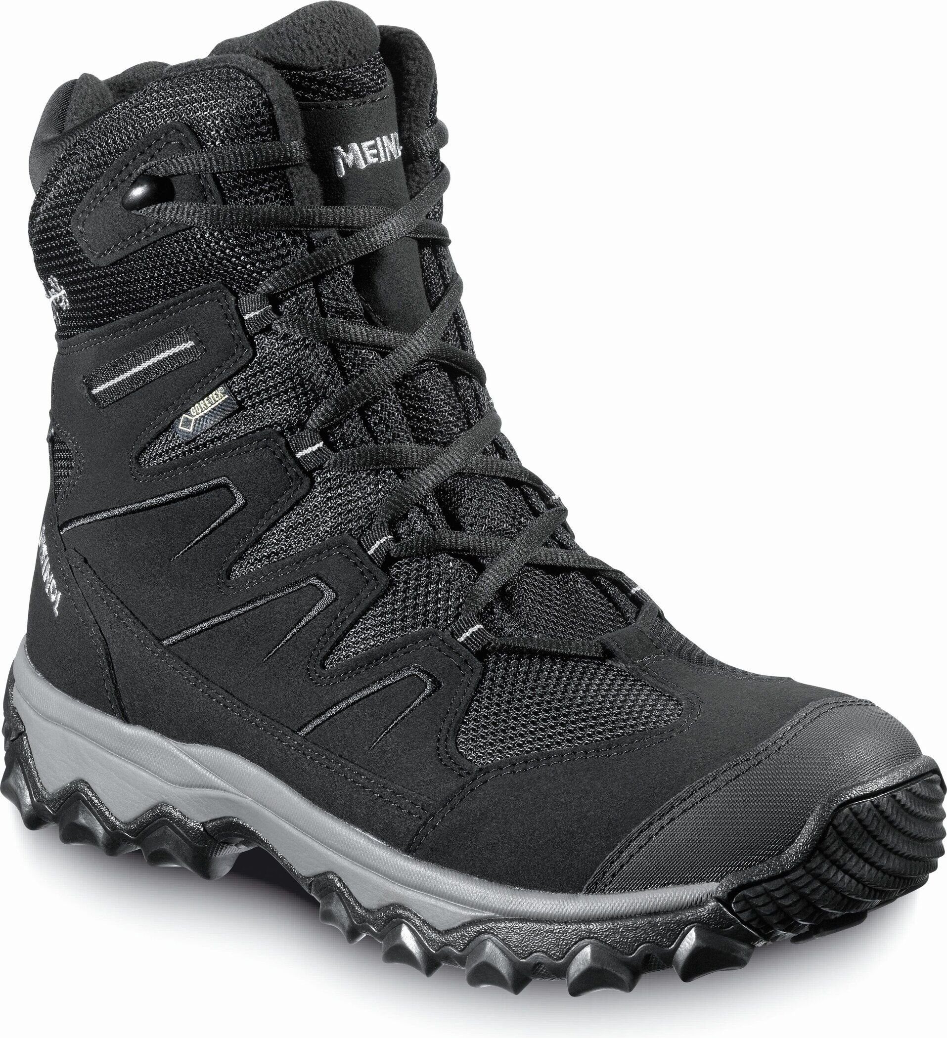 Meindl Calgary GTX Outdoorschuh (2-tlg) mit Plateauabsatz