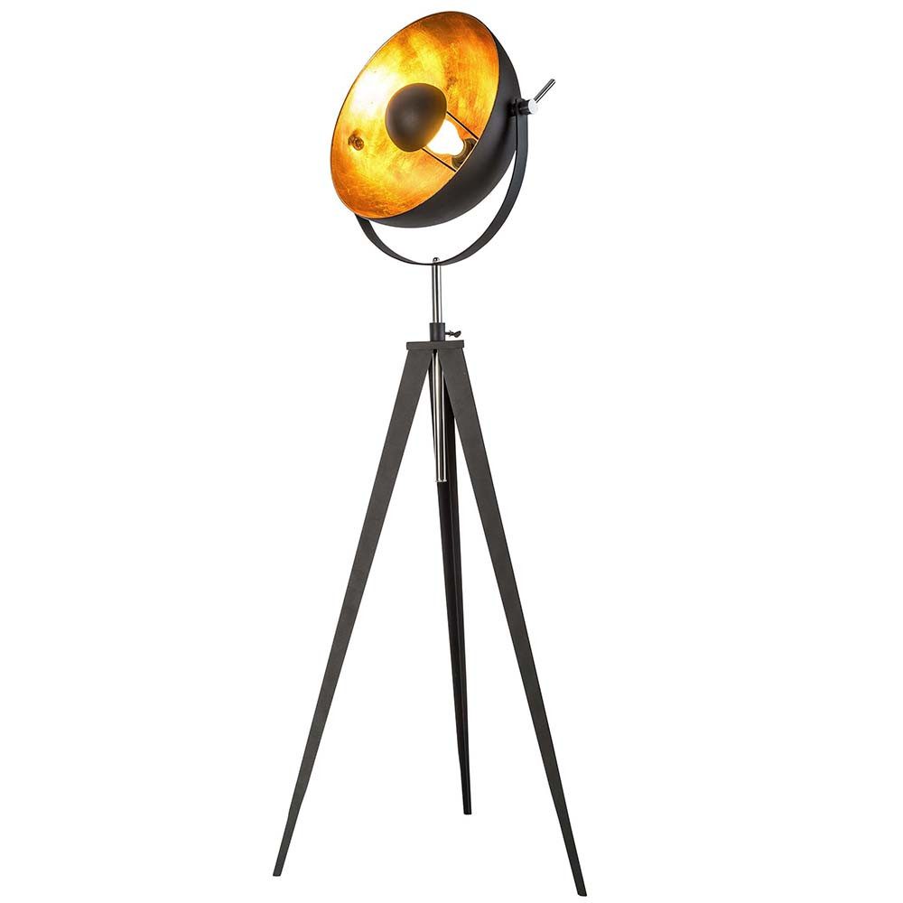 Stehlampe