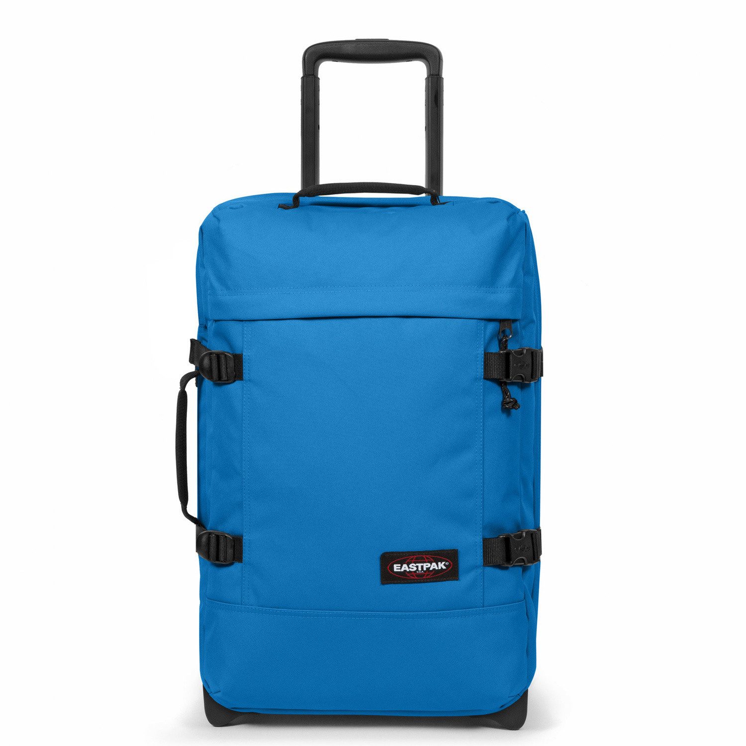 Eastpak Reisetasche Eastpak Reisetasche mit Rollen Tranverz S vibrant blue