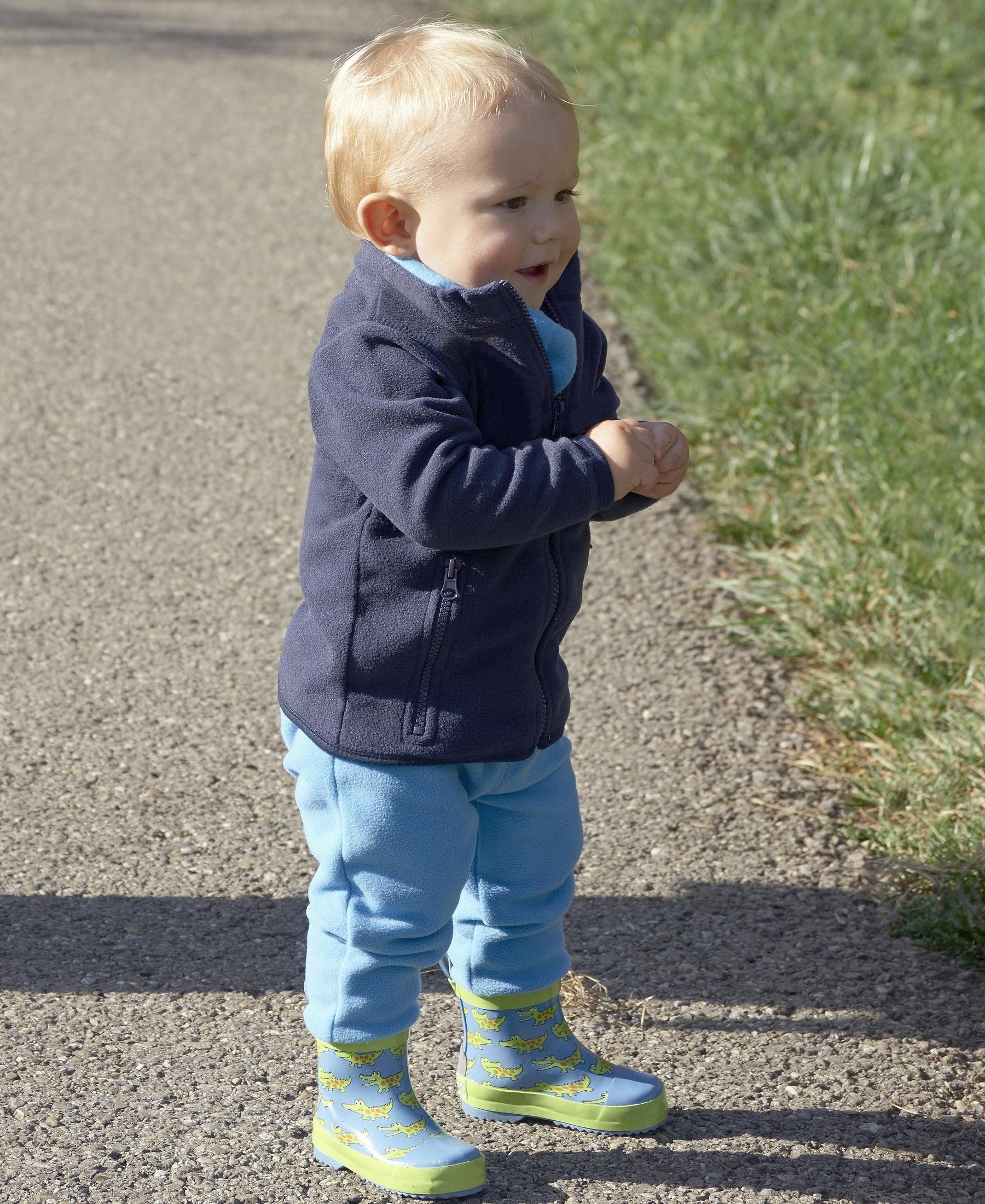 Playshoes Fleecejacke Fleece-Jacke