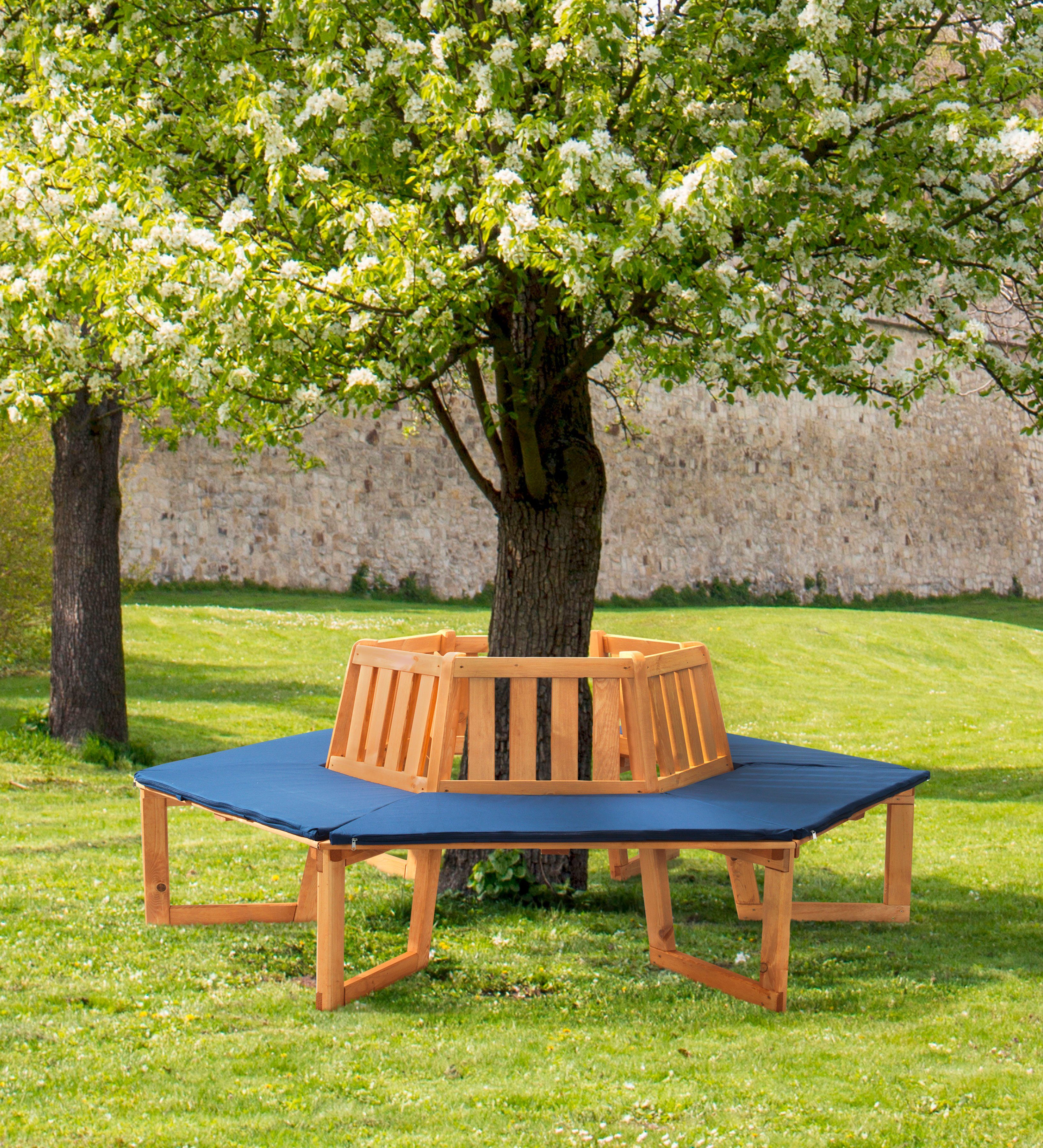 promadino Baumbank 360°