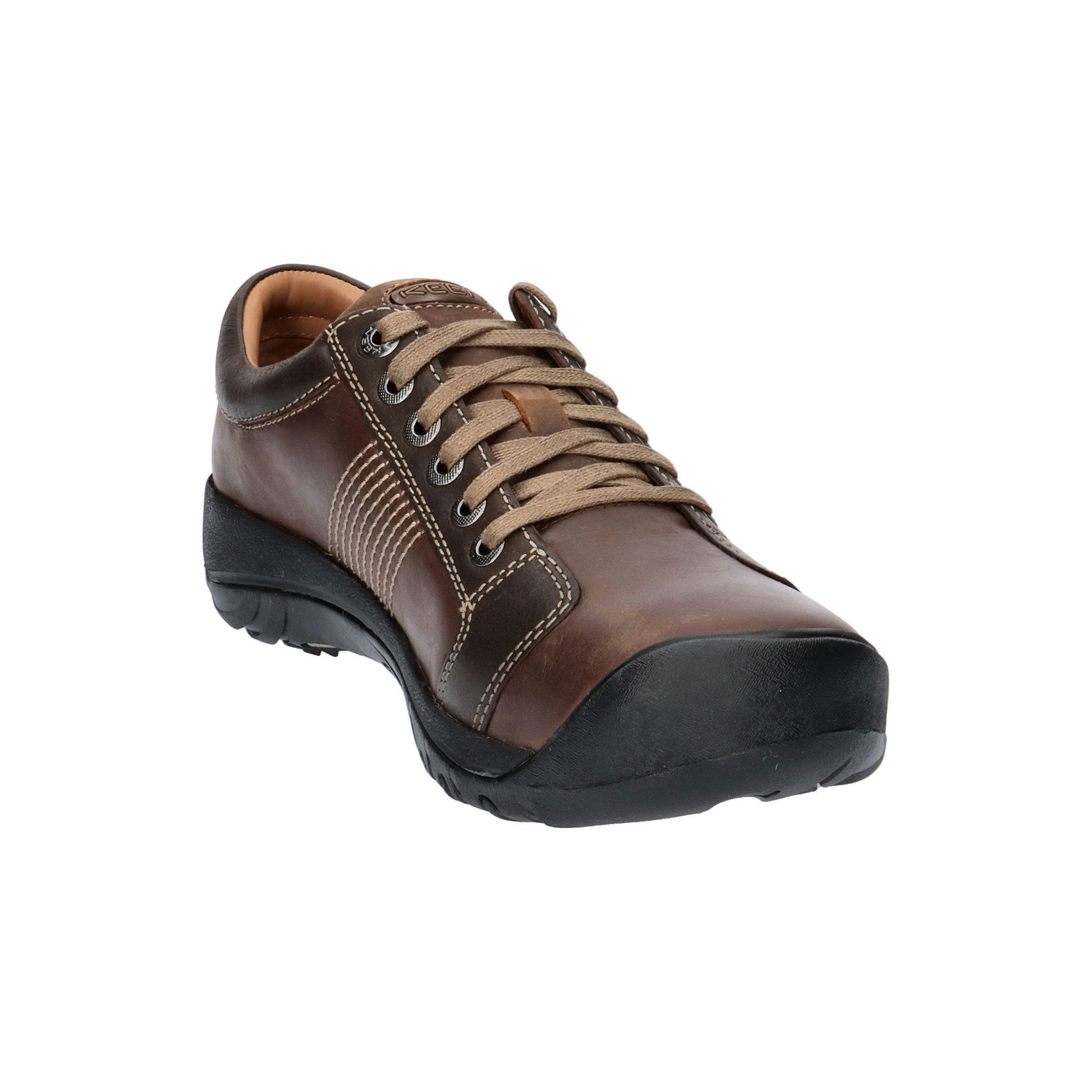 Keen Keen Herren Freizeitschuhe Austin Sneaker günstig online kaufen