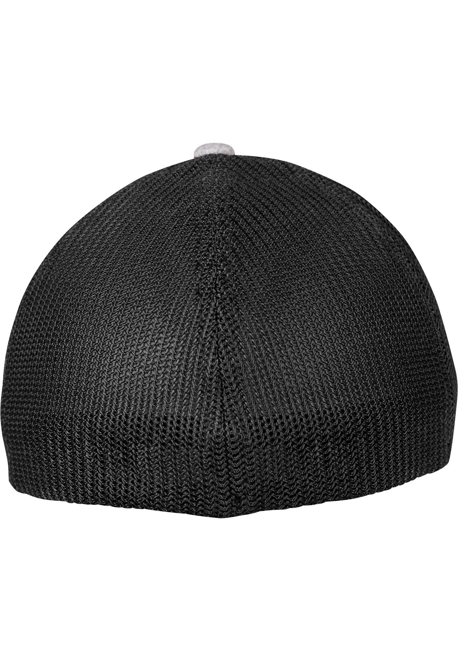 Flexfit Flex Mesh Flexfit Accessoires Melange heather/black Cap