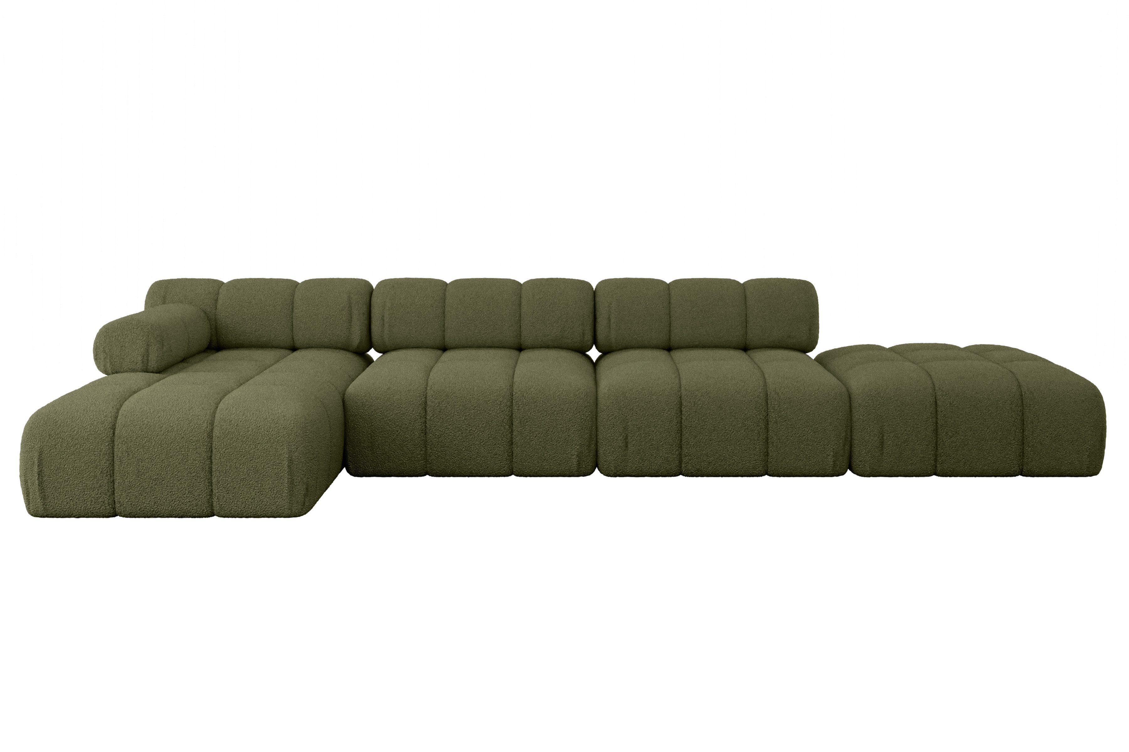 ALTDECOR Ecksofa Lizur-L2, Sofa Praktische Bequeme günstig online kaufen