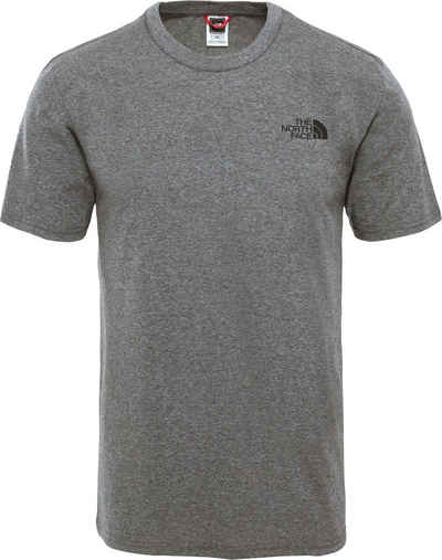 The North Face Funktionsshirt SIMPLE DOME
