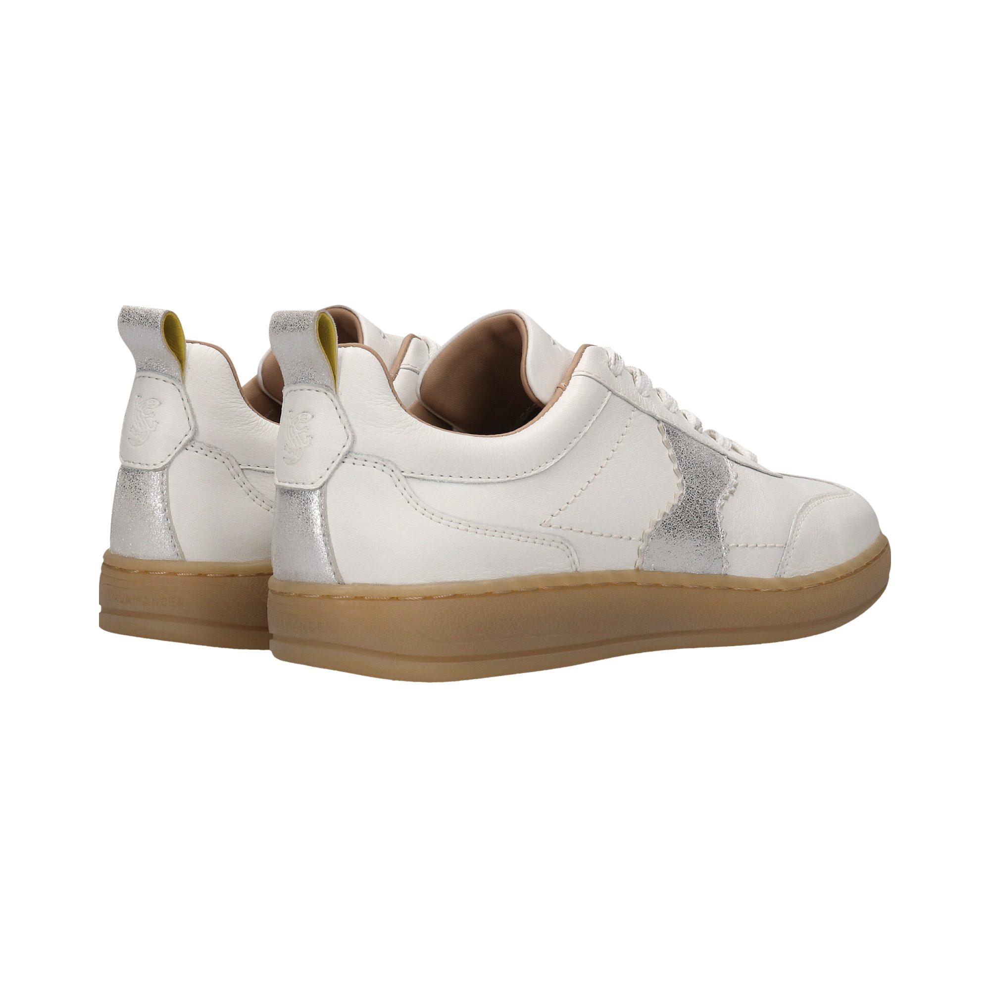 Salamander Sneaker Retro Schnürschuh, Halbschuh, Freizeitsneaker mit Wechse günstig online kaufen