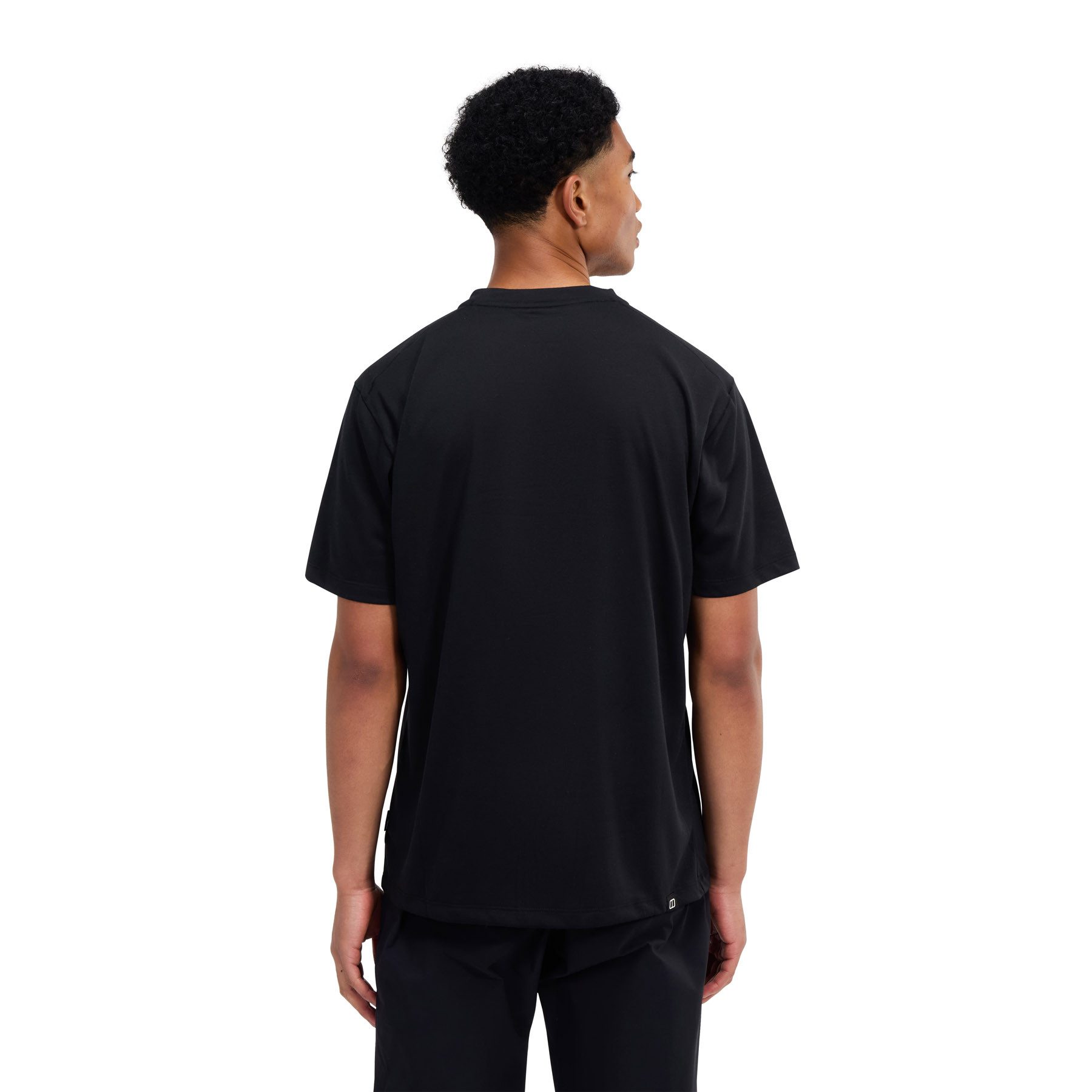 Berghaus Funktionsshirt RELAXED TECH TEE Herren