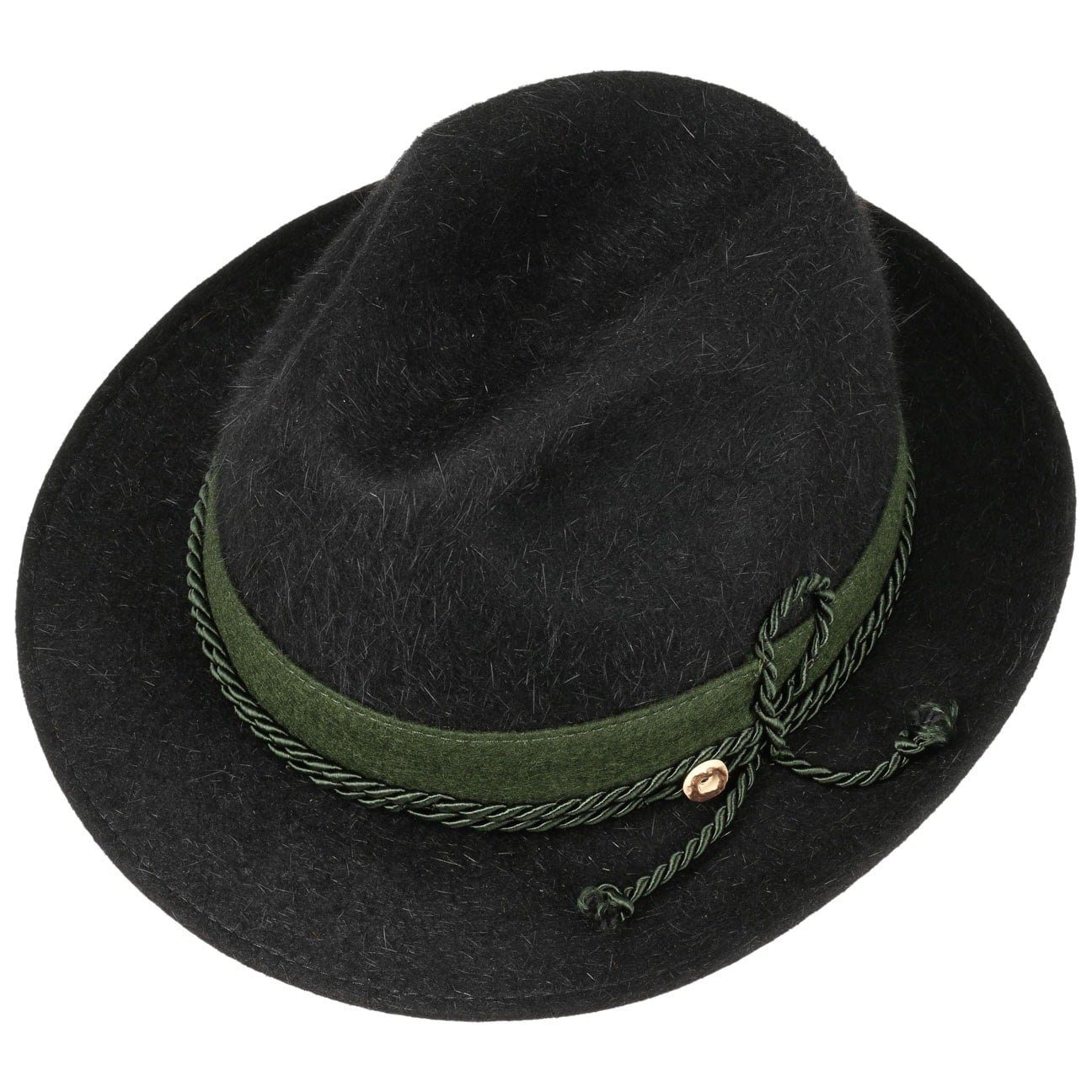 faustmann GERMANY Filzhut (1-St) Jagdhut, Made in Germany