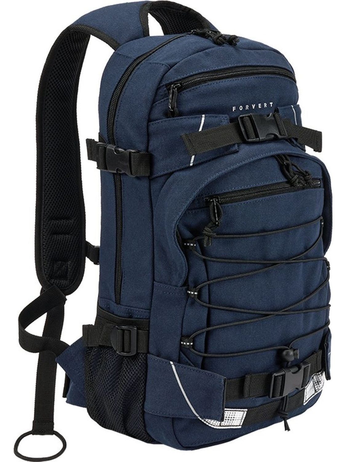 Brandit Freizeitrucksack Forvert Canvas Louis Backpack