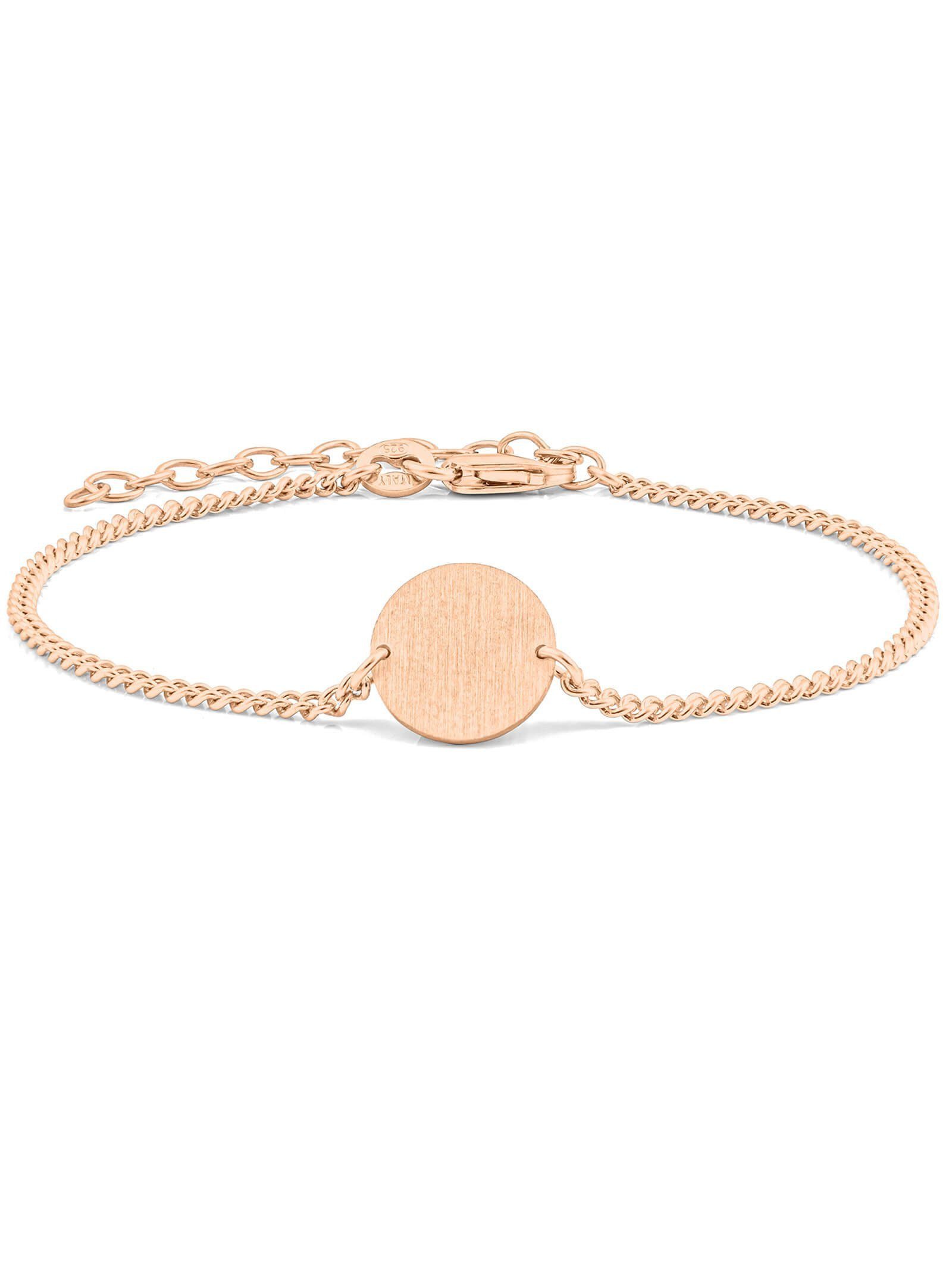 modabilé Armband CIRCLE Armkette, Armkettchen mit günstig online kaufen