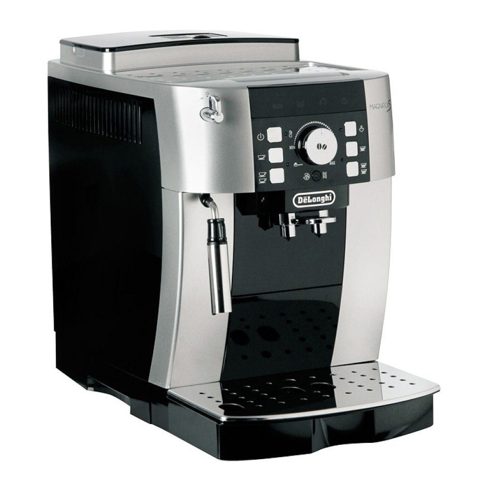 De'Longhi Druckbrüh-Kaffeemaschine