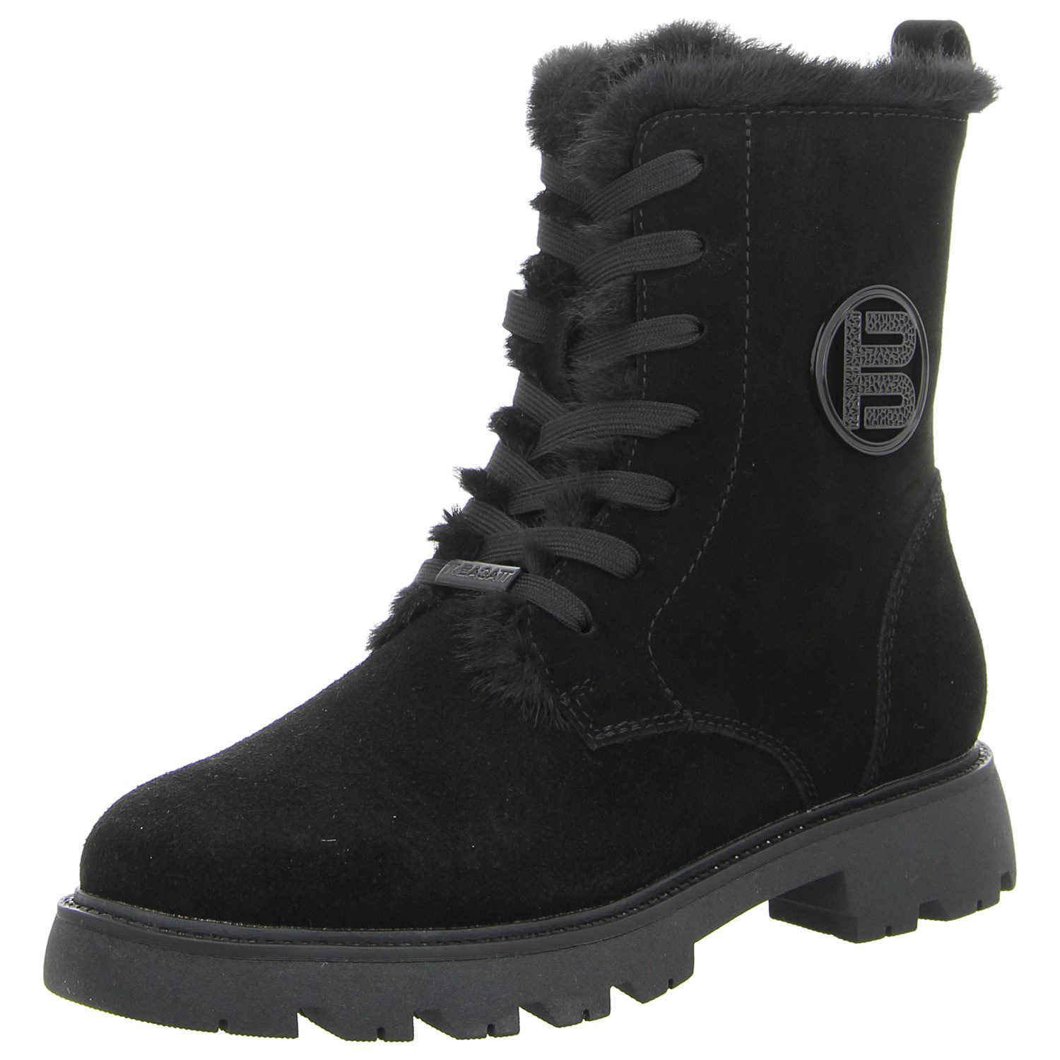 BAGATT Corey Schnürstiefelette