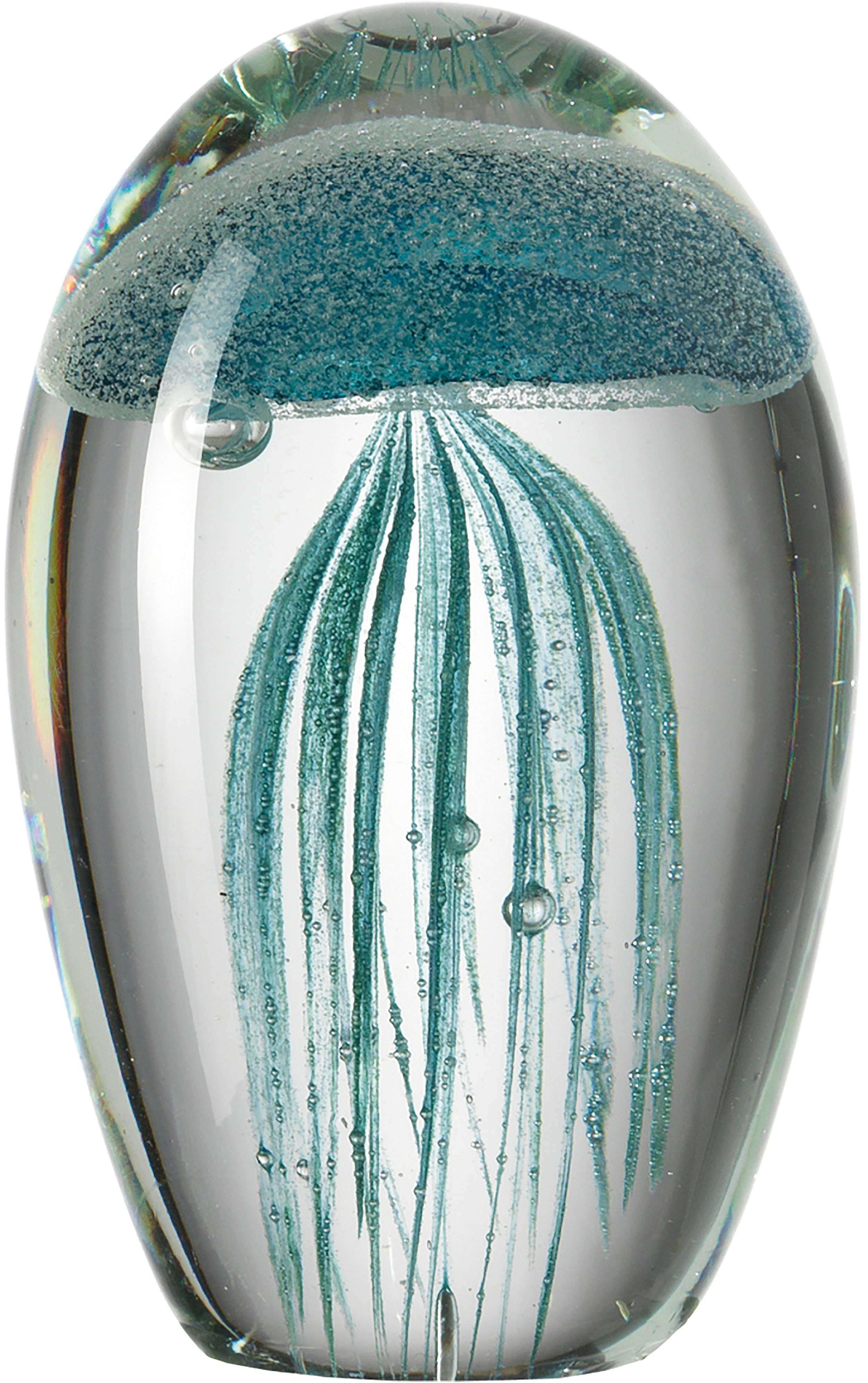 LEONARDO Dekofigur Qualle OCEANO (1 St) günstig online kaufen