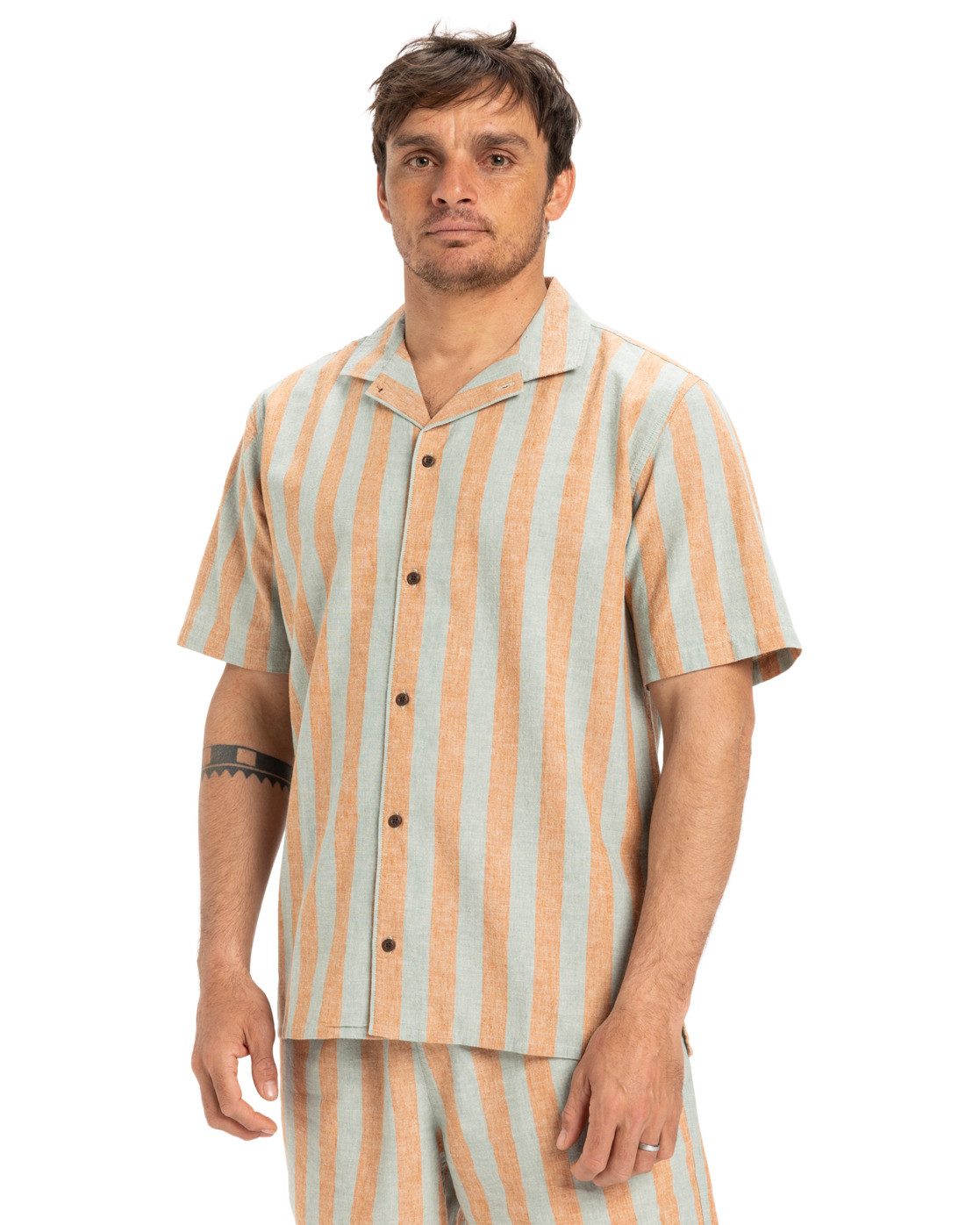 Quiksilver Funktionshemd Sunset Song