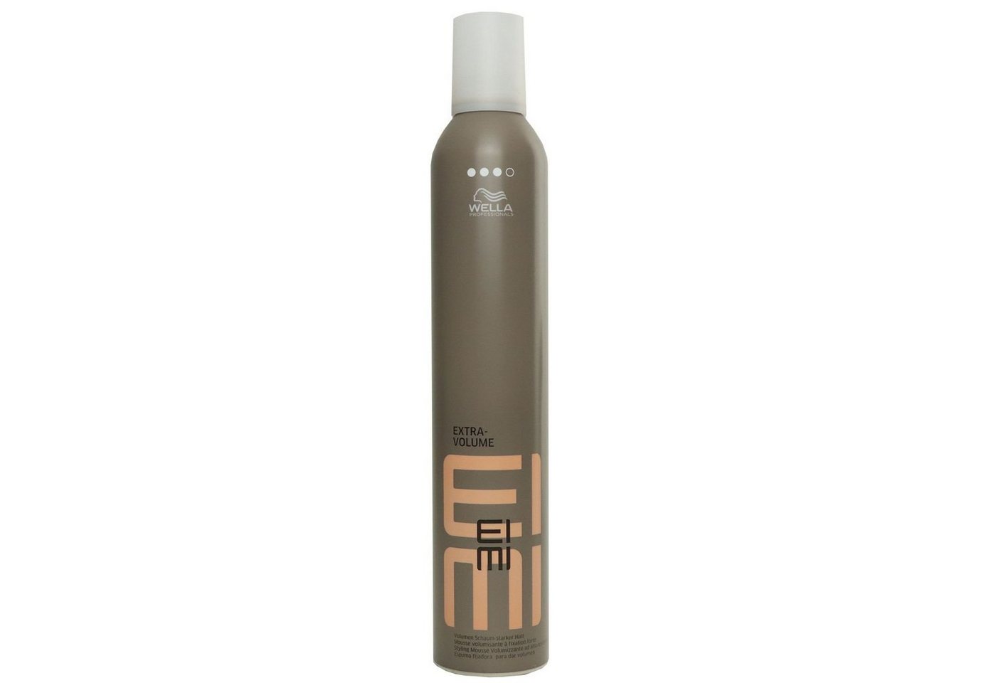 Wella Professionals Haarschaum Extra Volume Styling Mousse Schaum 500 ml