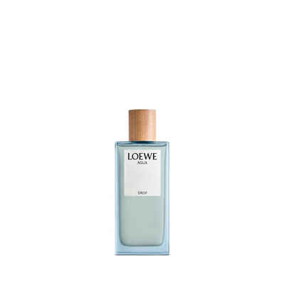 Loewe Eau de Parfum DROP WATER edp vapo 50 ml