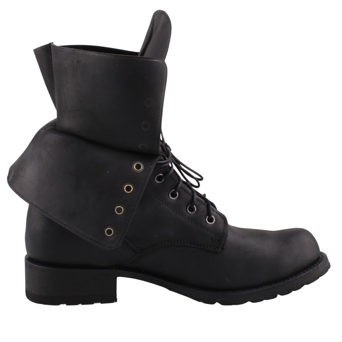 Sendra Boots 11634-Sprinter Negro Stiefel günstig online kaufen