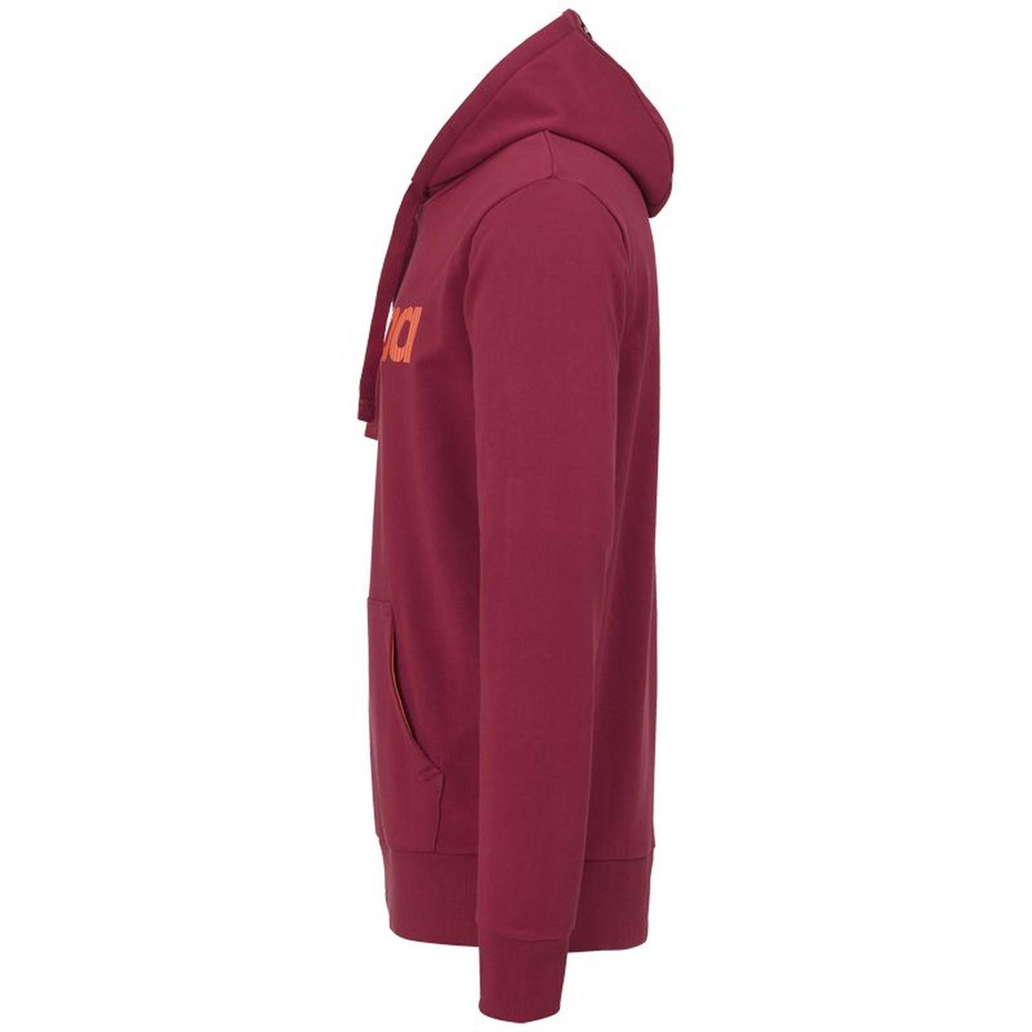 Kempa Sweatshirt Graphic Hoody