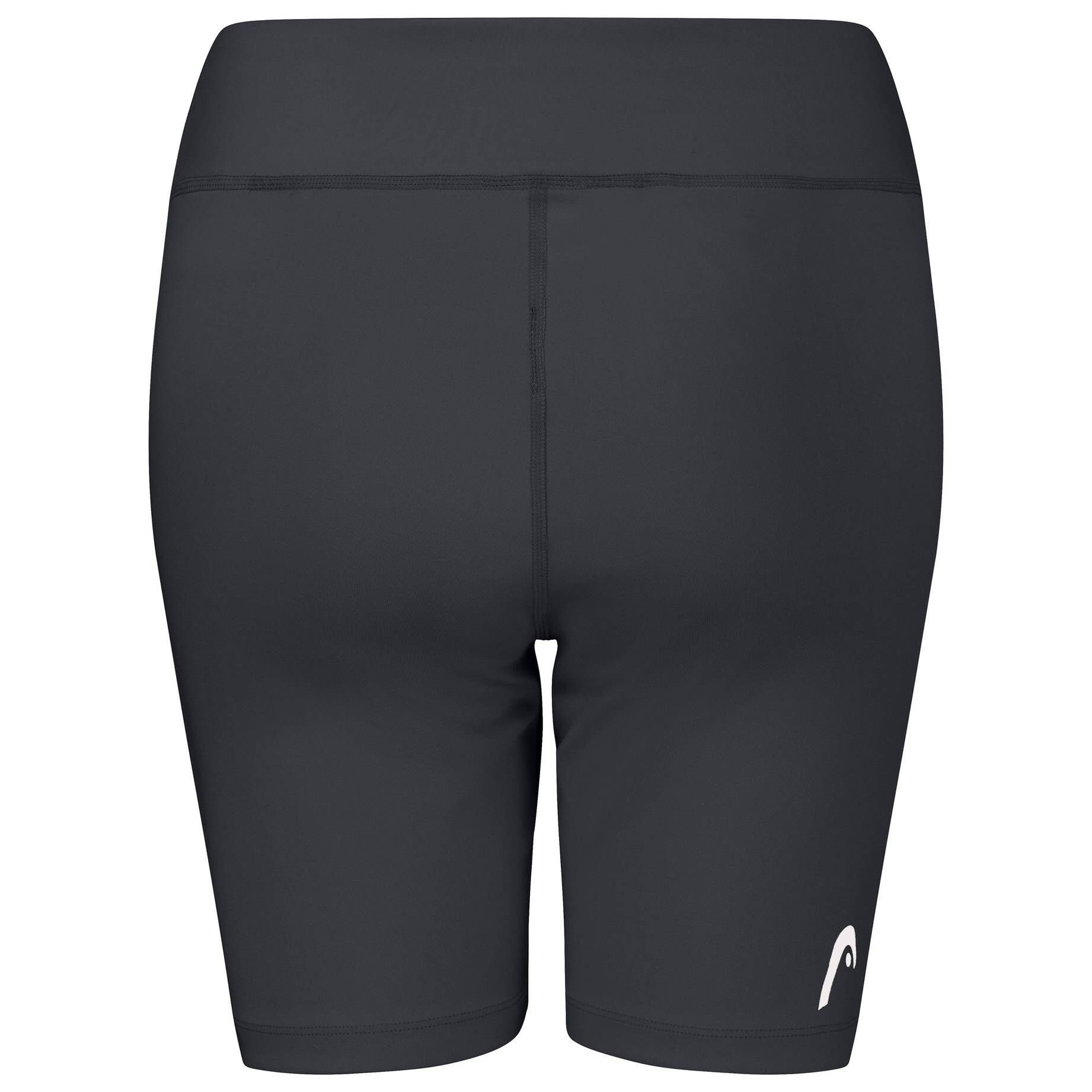 Damen (200) TIGHTS schwarz Tennistights (1-tlg) Trainingstights Head SHORTS