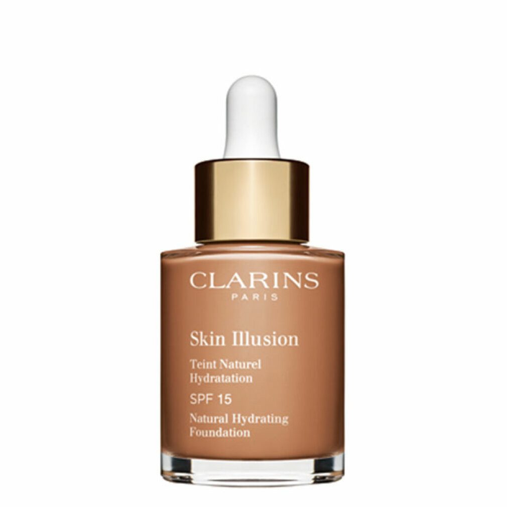 Clarins Foundation