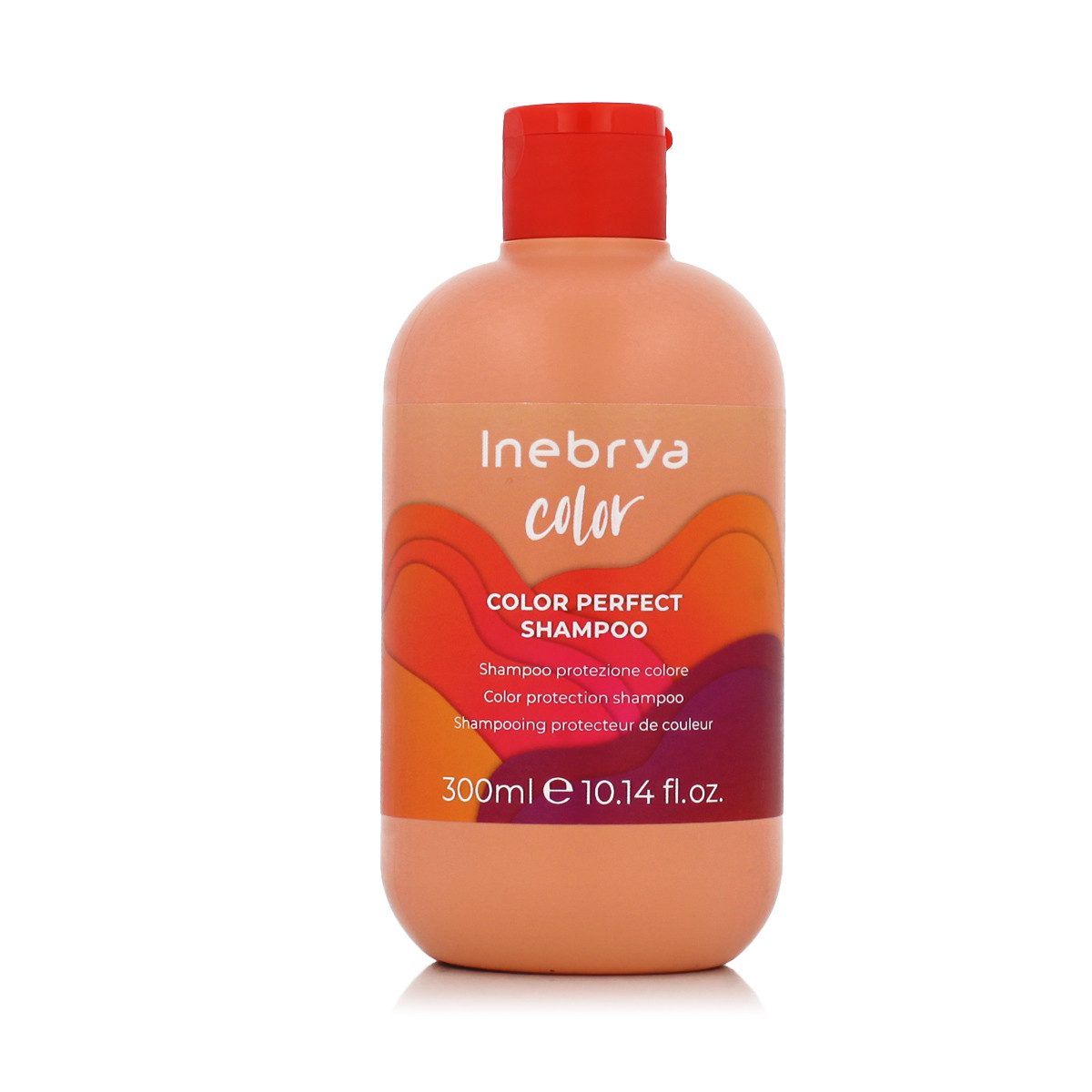 Inebrya Haarshampoo Color
