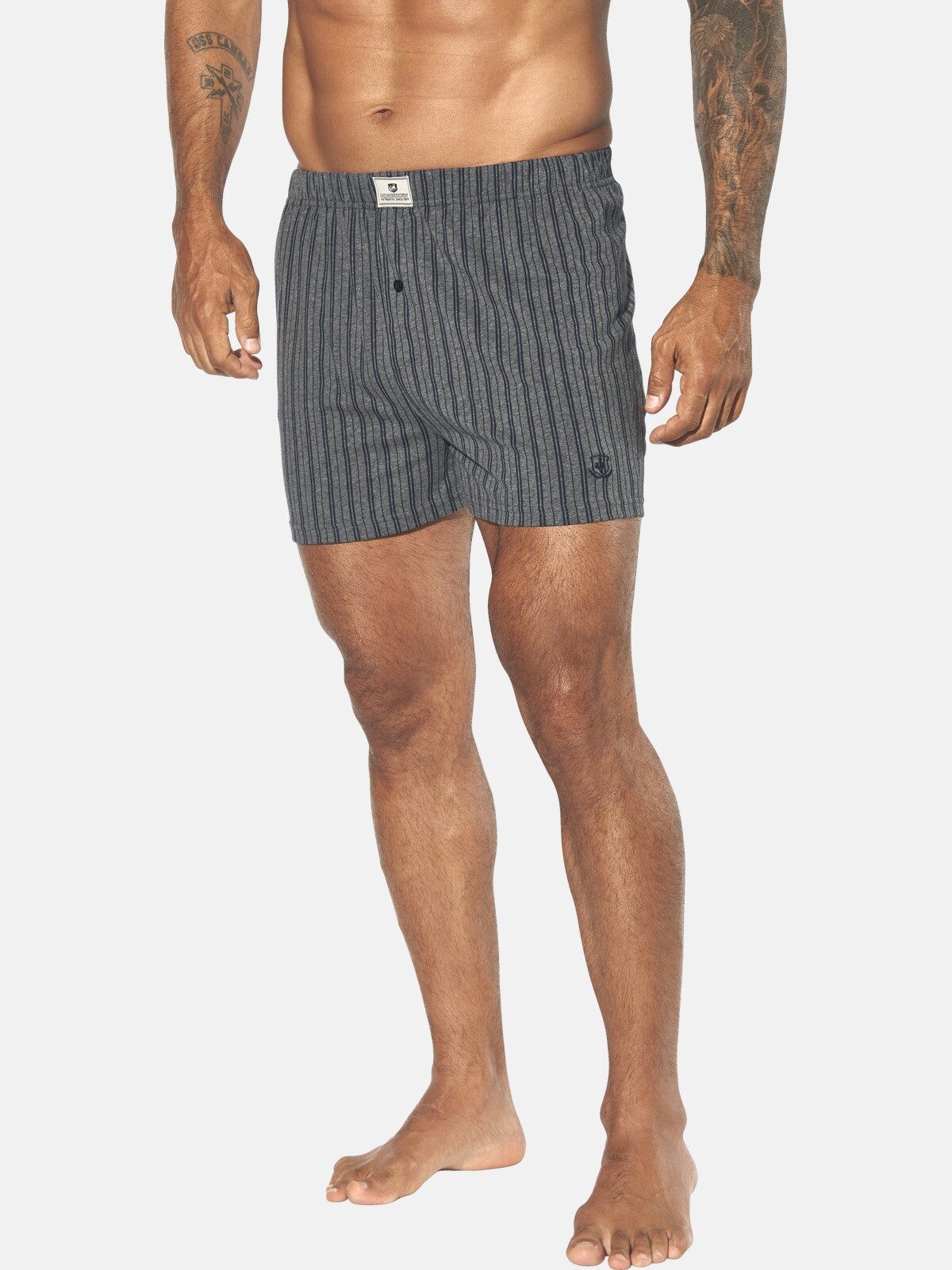 Jan Vanderstorm Slip THURE (Set, 2-St) günstig online kaufen