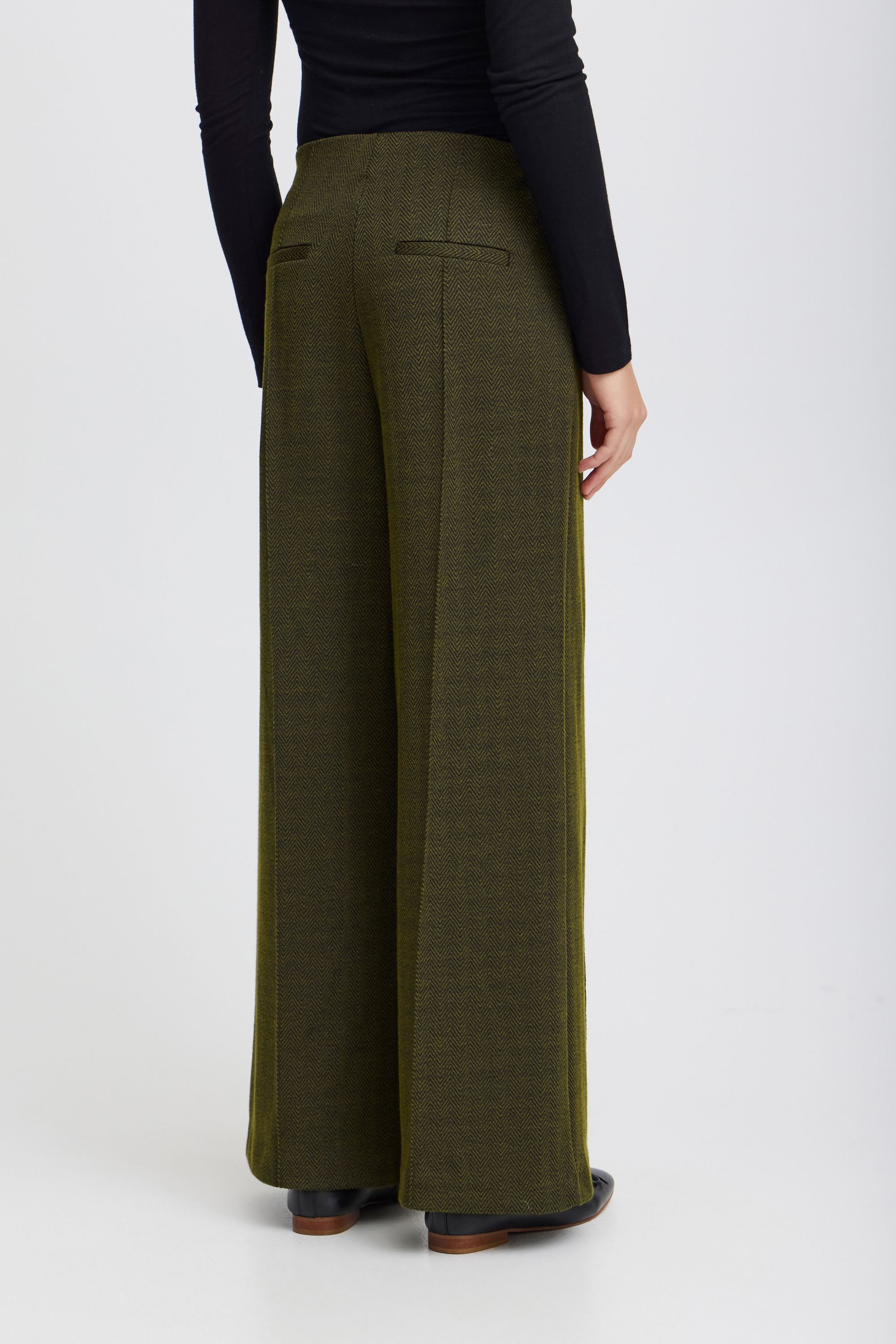 Ichi Stoffhose Stoffhose günstig online kaufen