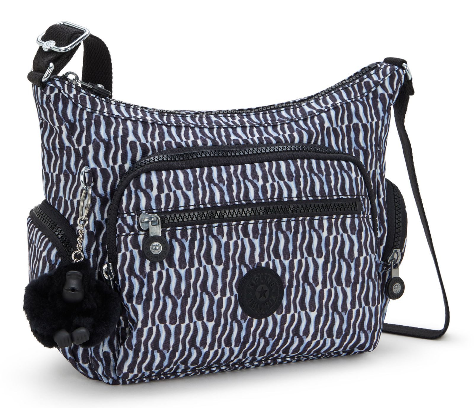 KIPLING Umhängetasche Gabbie S Crossbody günstig online kaufen