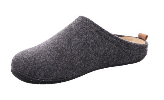 Rohde GREENYS N°35 Pantoffel Hausschuh, Clog, Homeslipper mit herausnehmbarer Innensohle