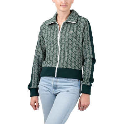 Lacoste Sweater »Lacoste Monogramm Sweatshirt«
