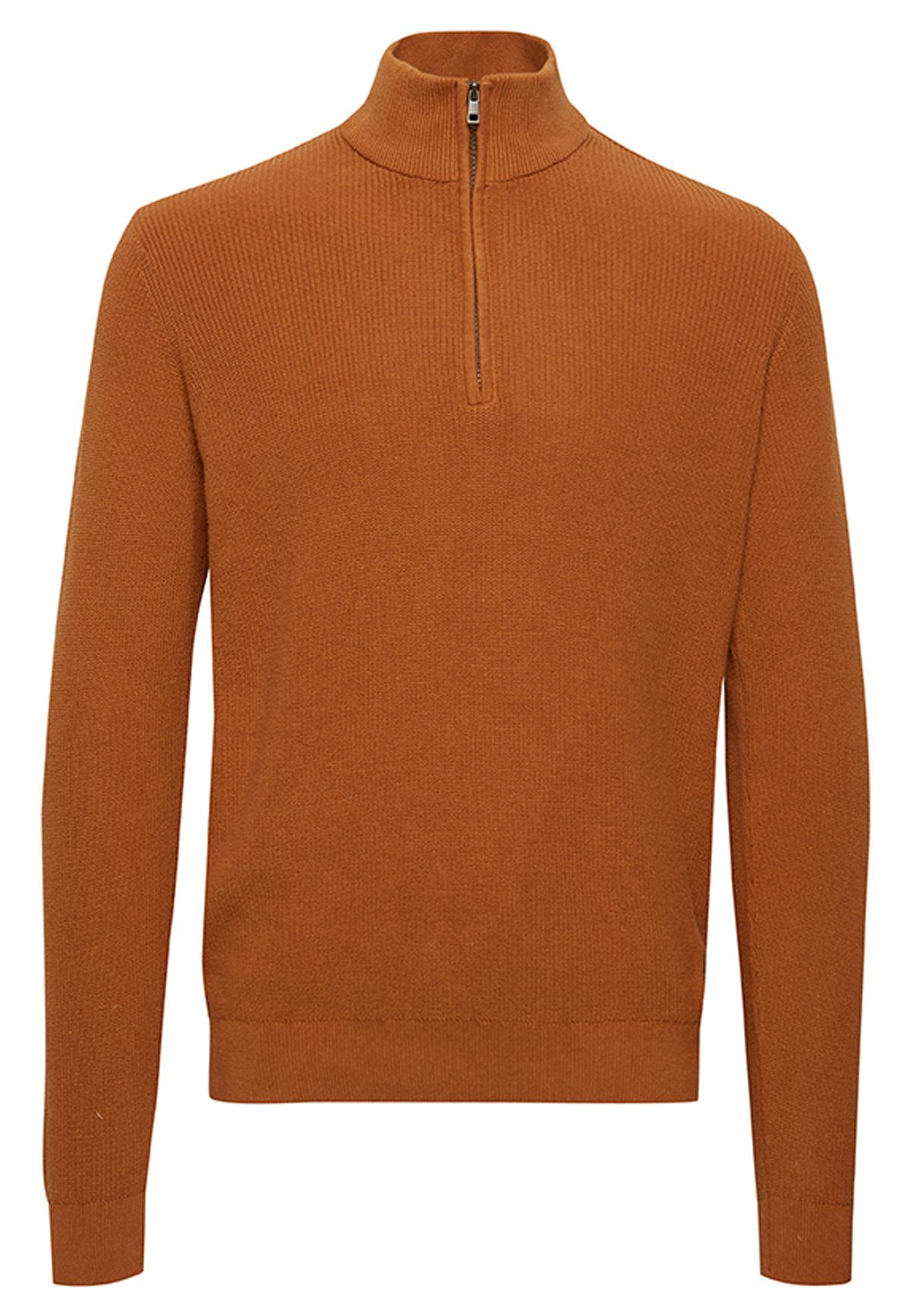 Blend Strickpullover BLEND - BHCodford half-zip günstig online kaufen