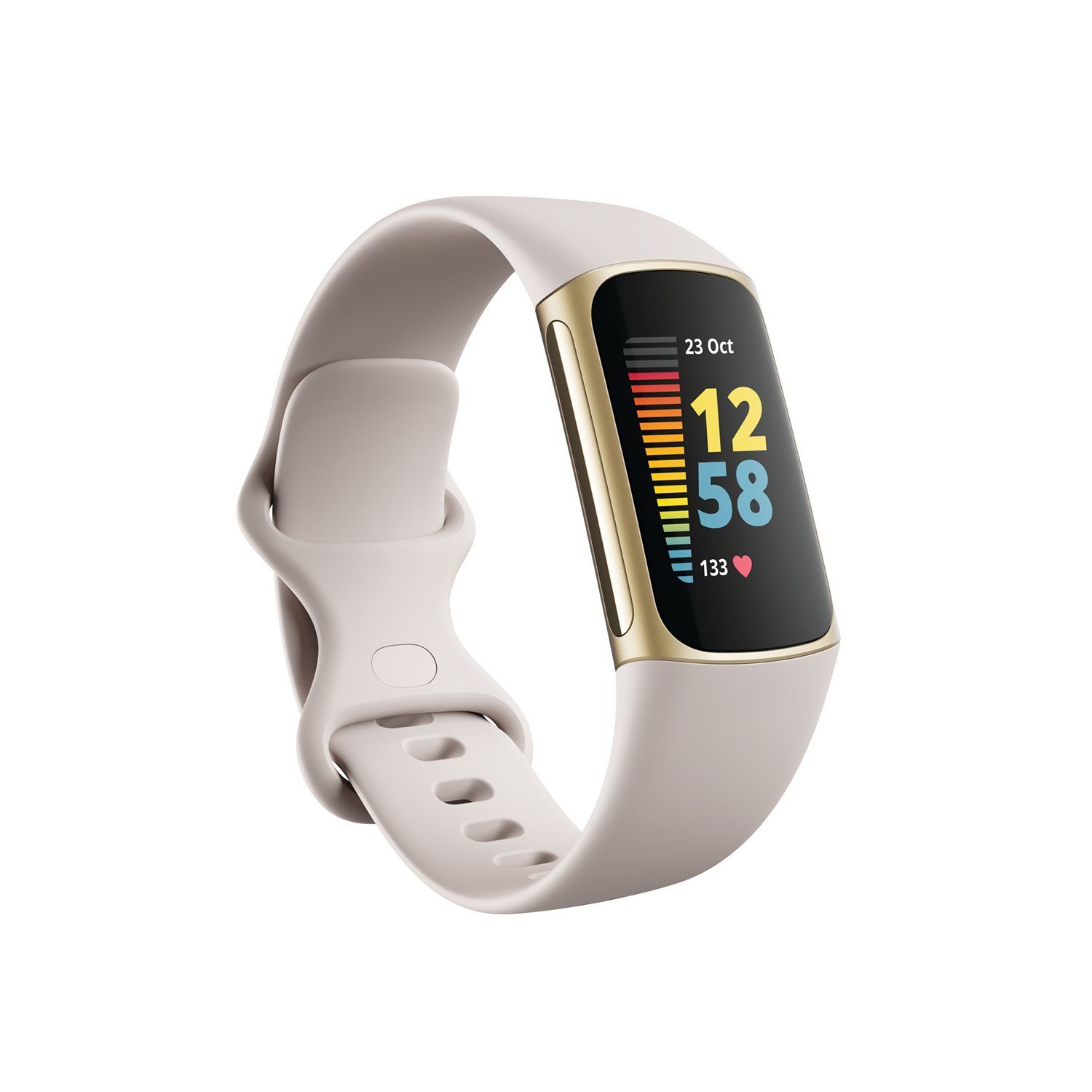 fitbit Charge 5 Smartwatch (FitbitOS5), inkl. 6 Monate Fitbit Premium  online kaufen | OTTO