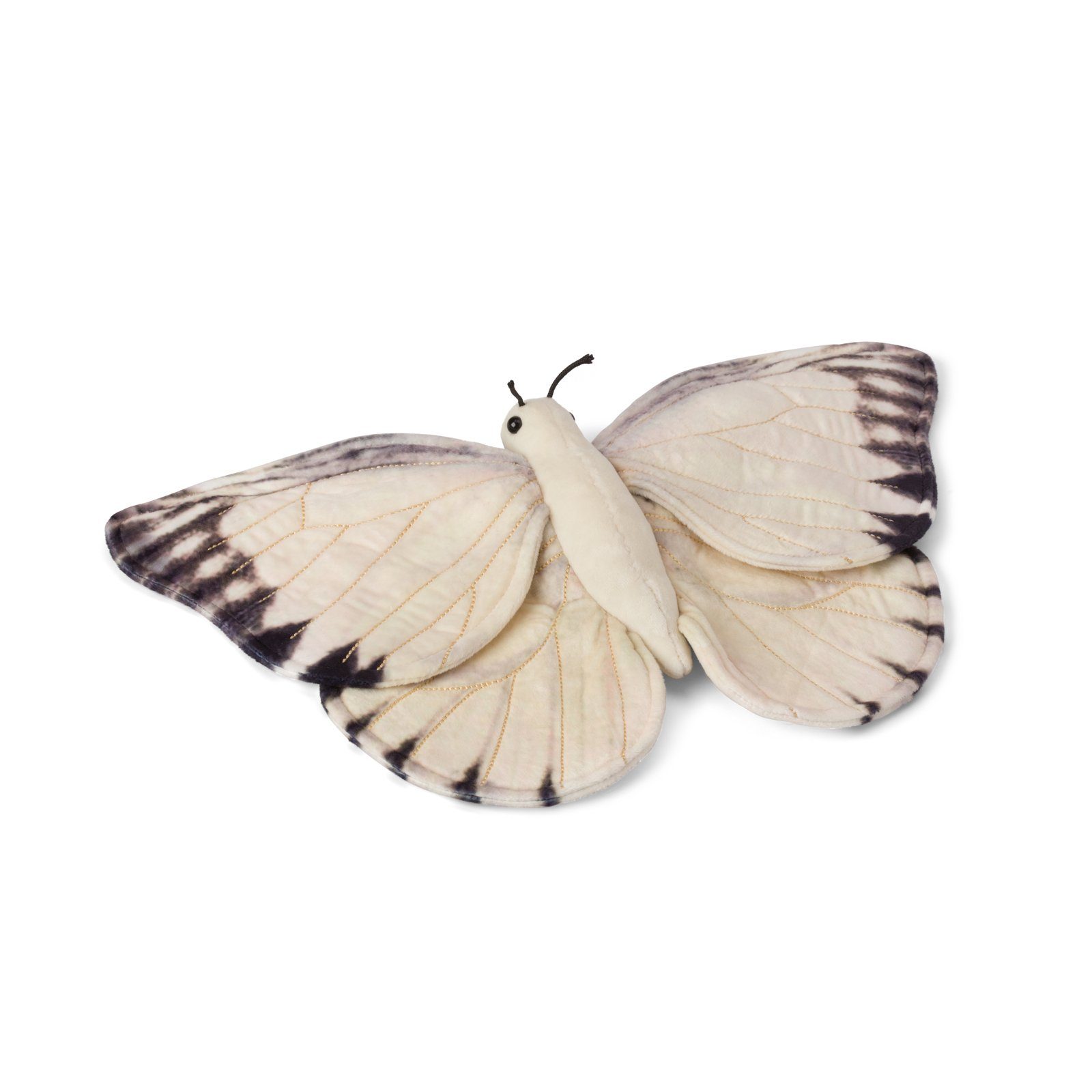 WWF Kuscheltier Plüschtier - Schmetterling (20cm)