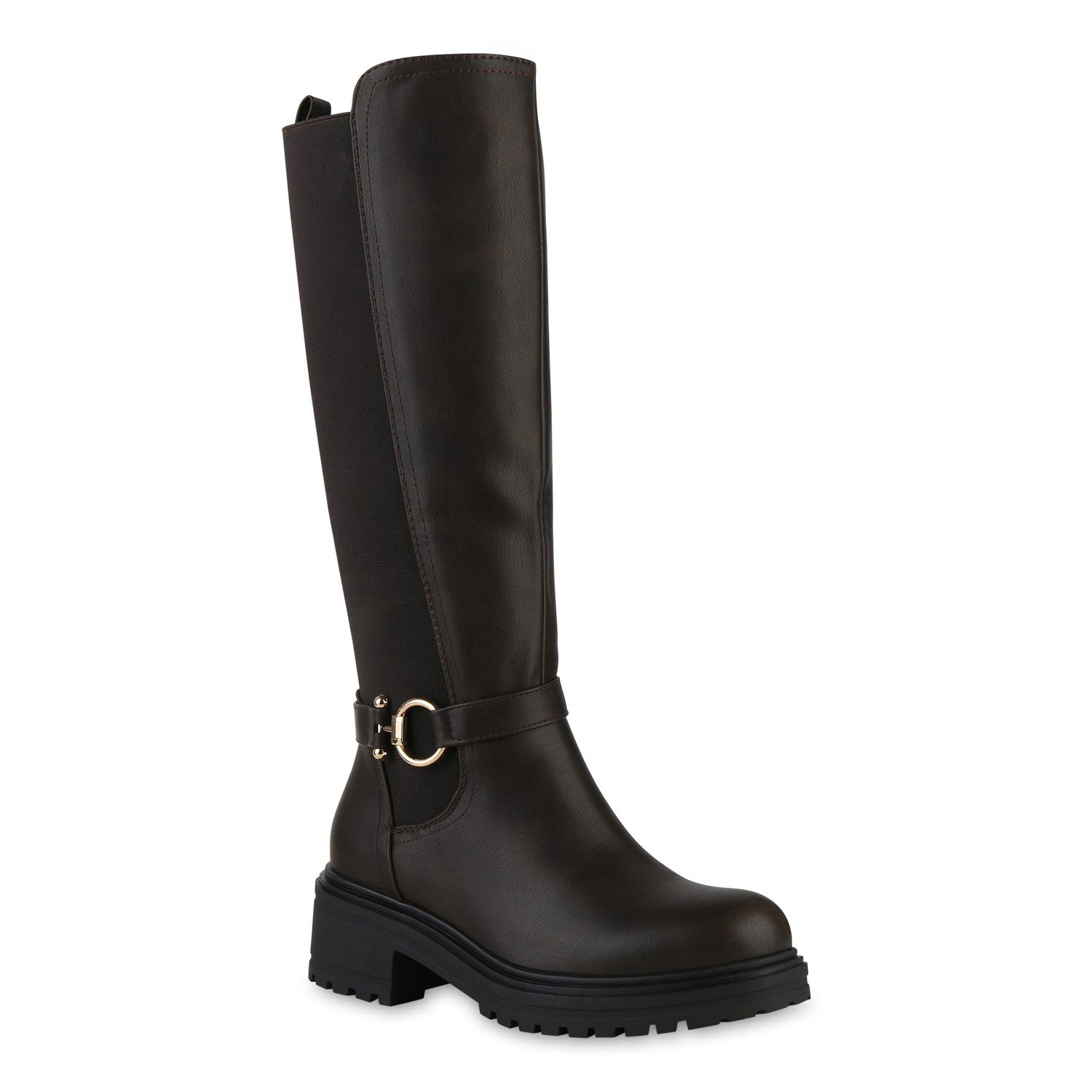 VAN HILL 841442 Stiefel Schuhe günstig online kaufen