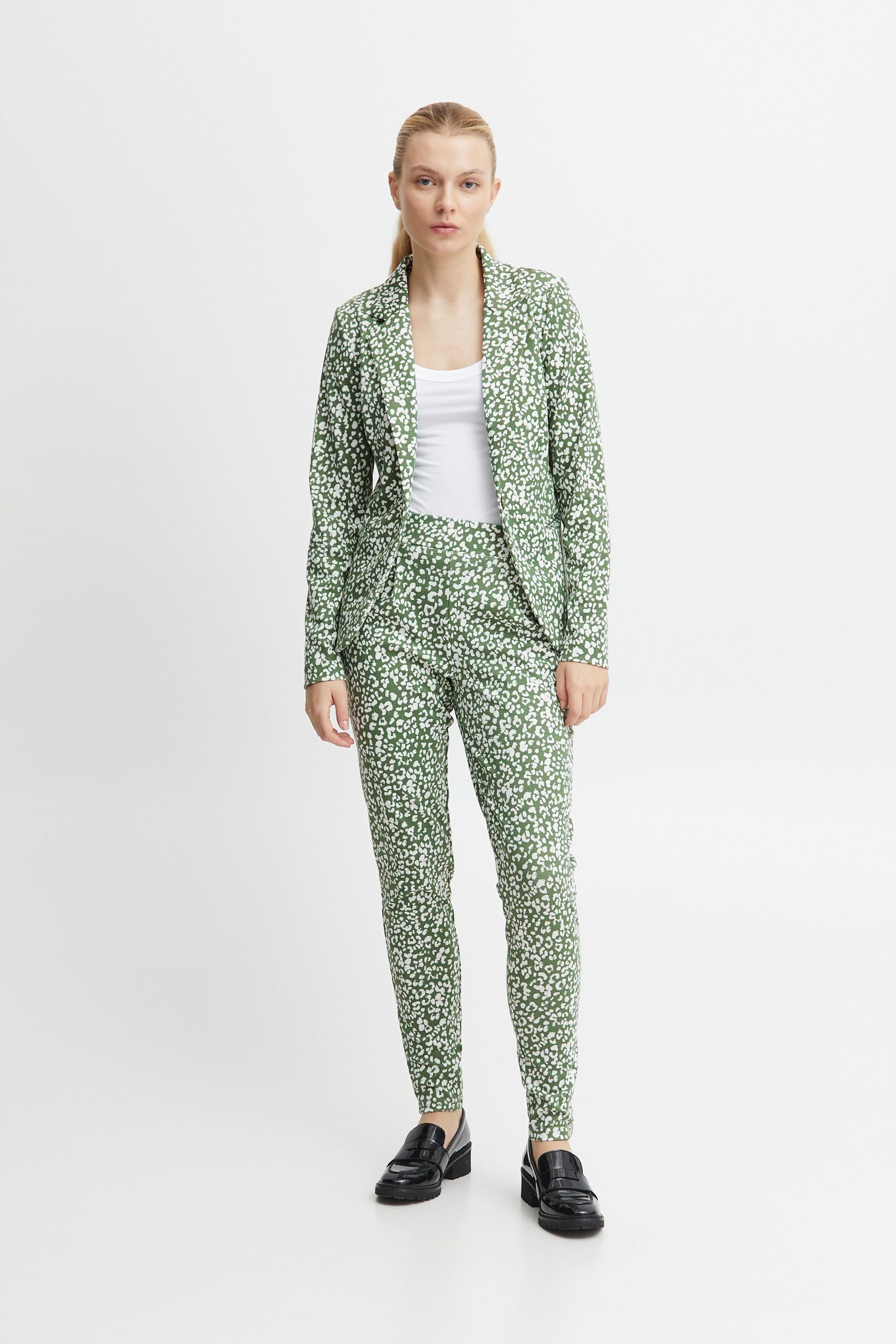 Ichi Jackenblazer IHKATE PRINT BL12 - günstig online kaufen