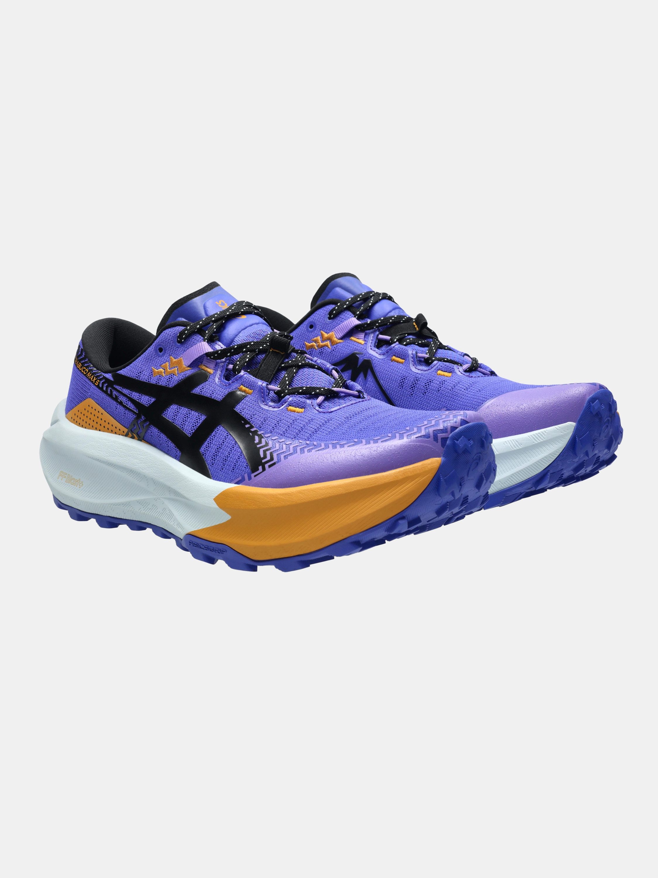 Asics Asics Trabuco Max 5