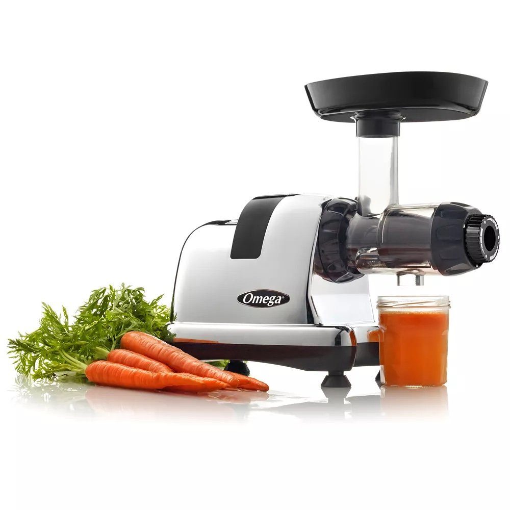 Juicers Omega Juicers 8228 Omega Entsafter