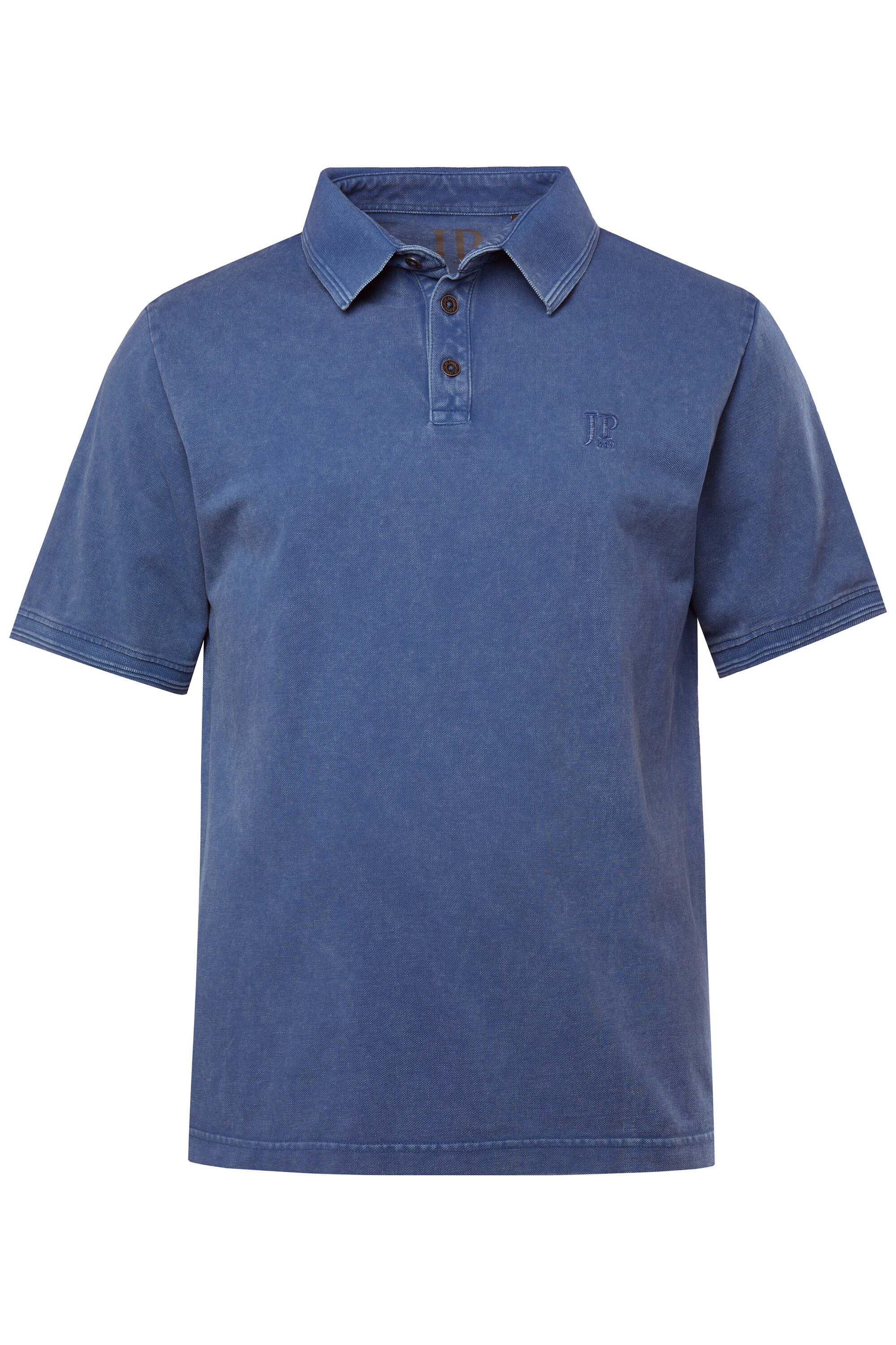 JP1880 Poloshirt JP1880 Poloshirt Halbarm Piqué günstig online kaufen