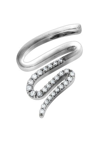 VIVANCE Кулон »925/- Sterling Silber rho...