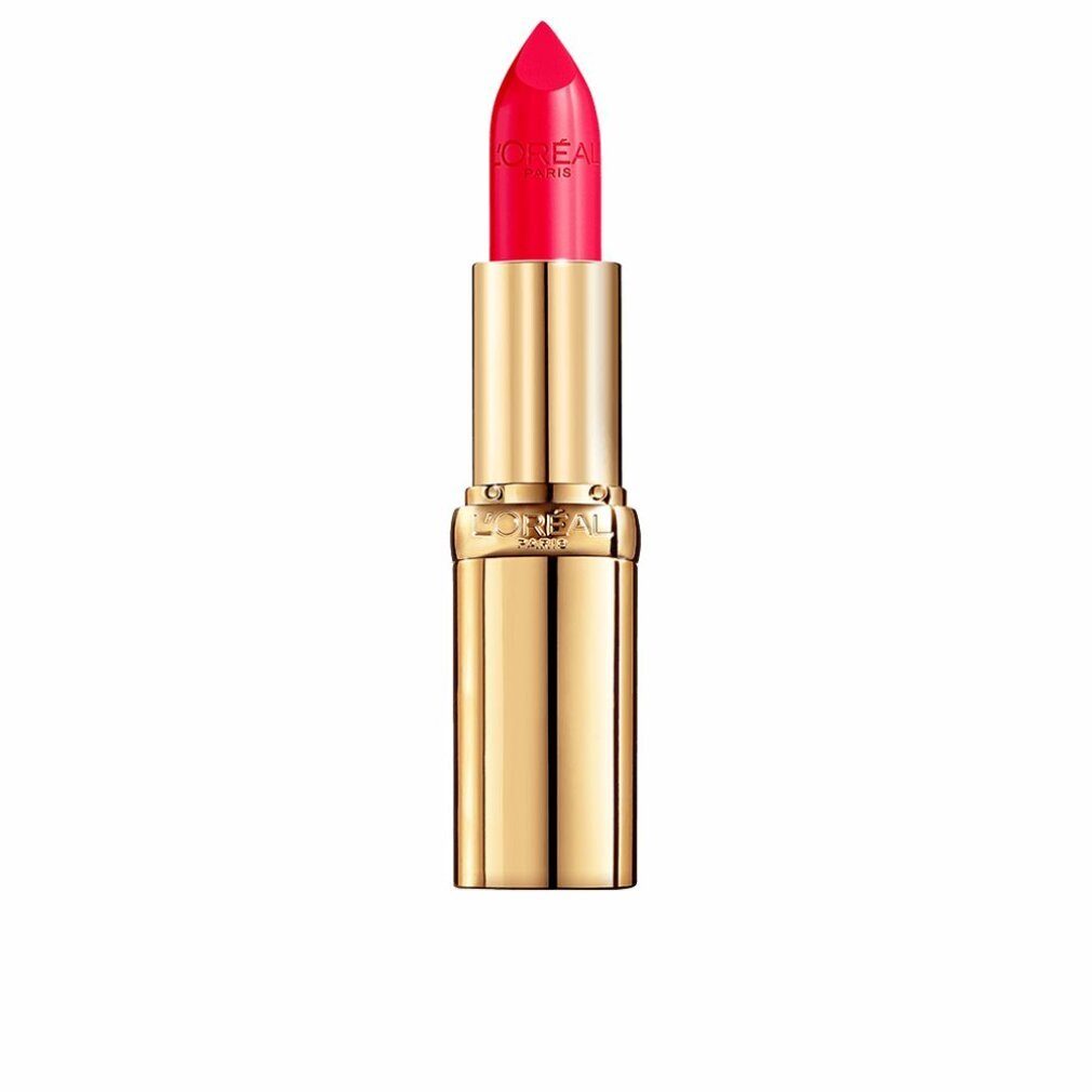 L'Oreal Deutschland Lippenstift LOréal Professionnel COLOR RICHE satin lipstick #119-amour 4,8 gr